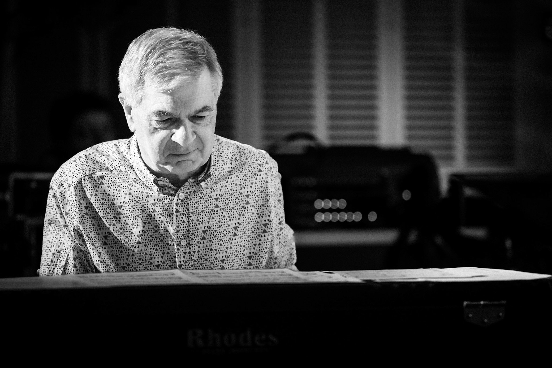 Laurent Cugny Tentet, Festival Jazz à Saint-Germain-des-Prés - Paris, Sorbonne Université - auditorium Jussieu