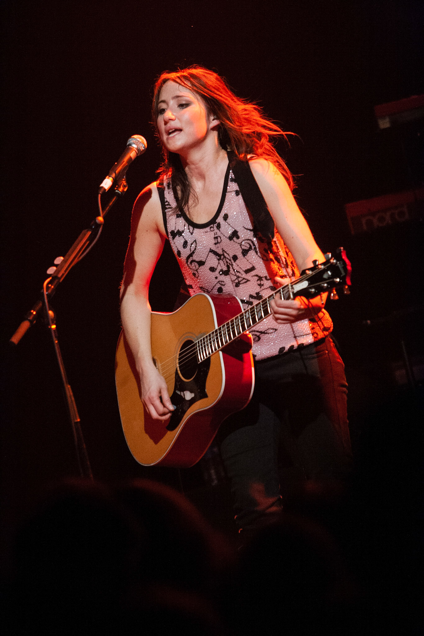 KT TUNSTALL