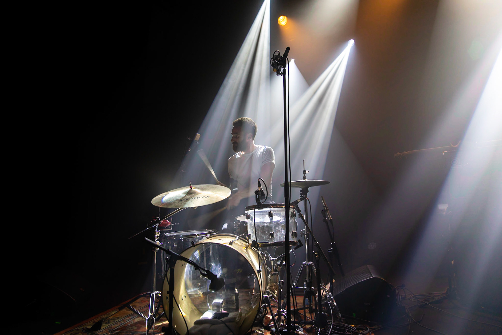 La Jungle, Festival Chorus des Hauts-de-Seine, La Seine Musicale (Boulogne-Billancourt), 31 mars 2023