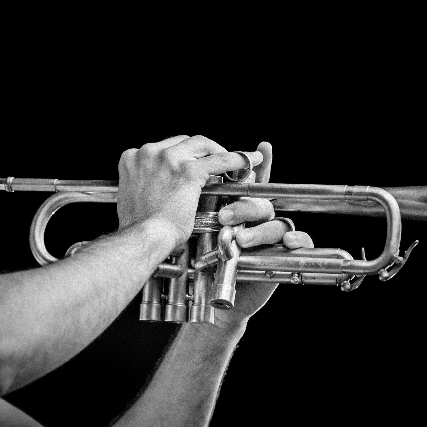 Ibrahim Maalouf, La Défense Jazz Festival, Parvis de la Défense, 26 juin 2022