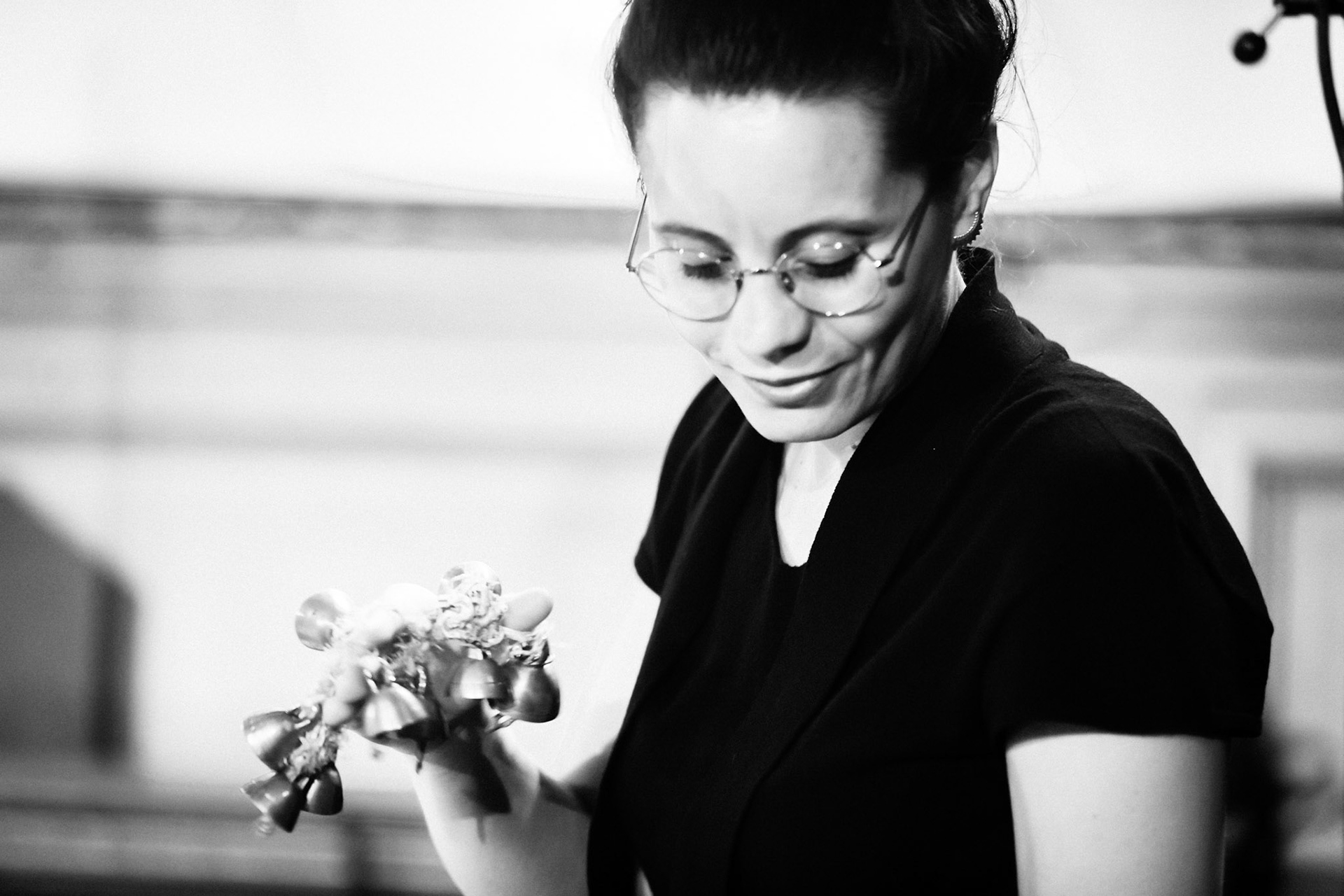 Marion Rampal, Festival Jazz Saint-Germain-des-Prés - Paris , Maison des Océans - Grand Amphithéâtre, 25 mai 2019, @marionrampal, @annepaceo,  @jazzstgermain, #jazz