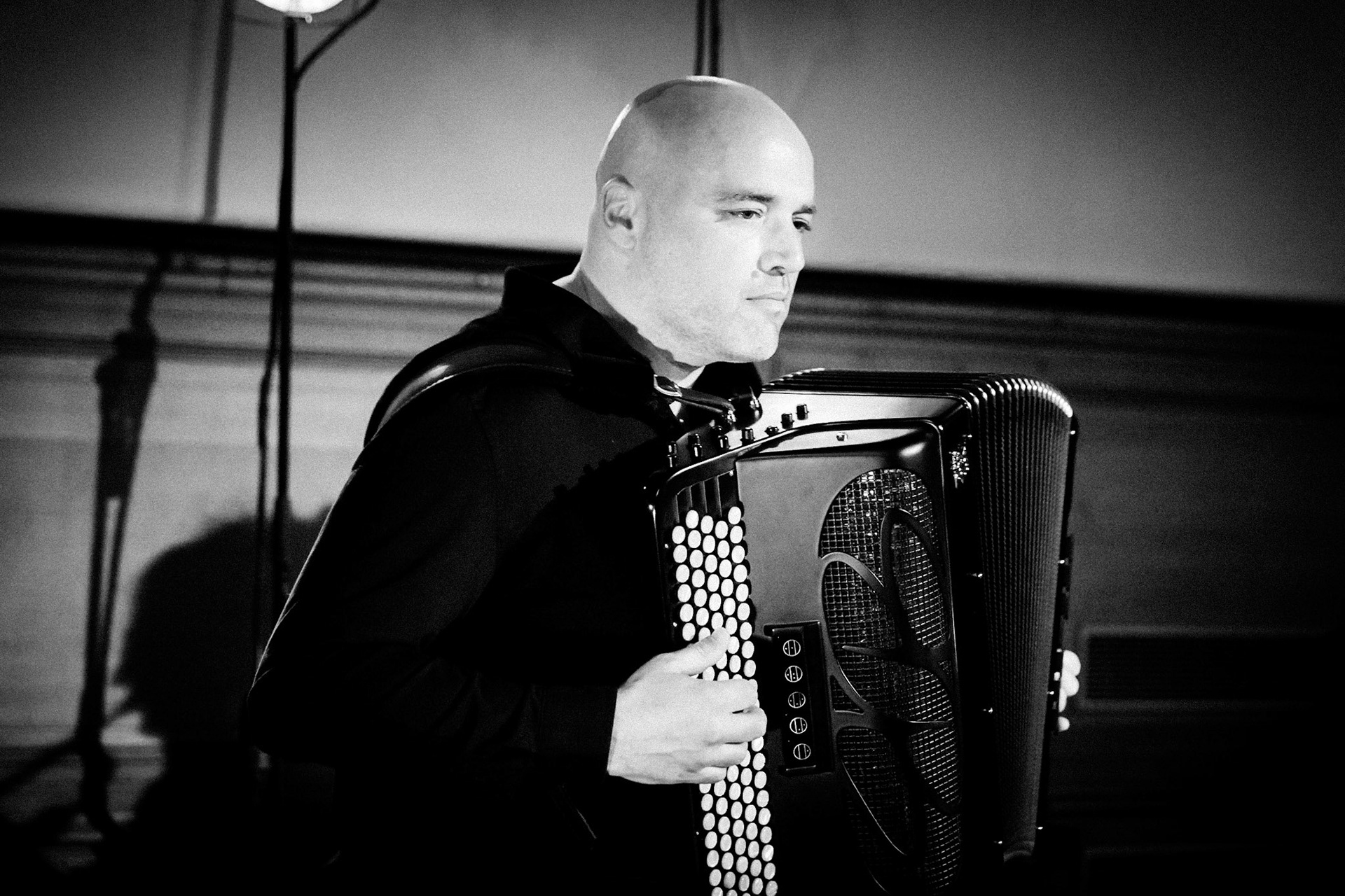 Airelle Besson &amp; Lionel Suarez, Festival Jazz Saint-Germain-des-Prés - Paris , Maison de l'Océan - Grand amphithéâtre, 21 mai 2022