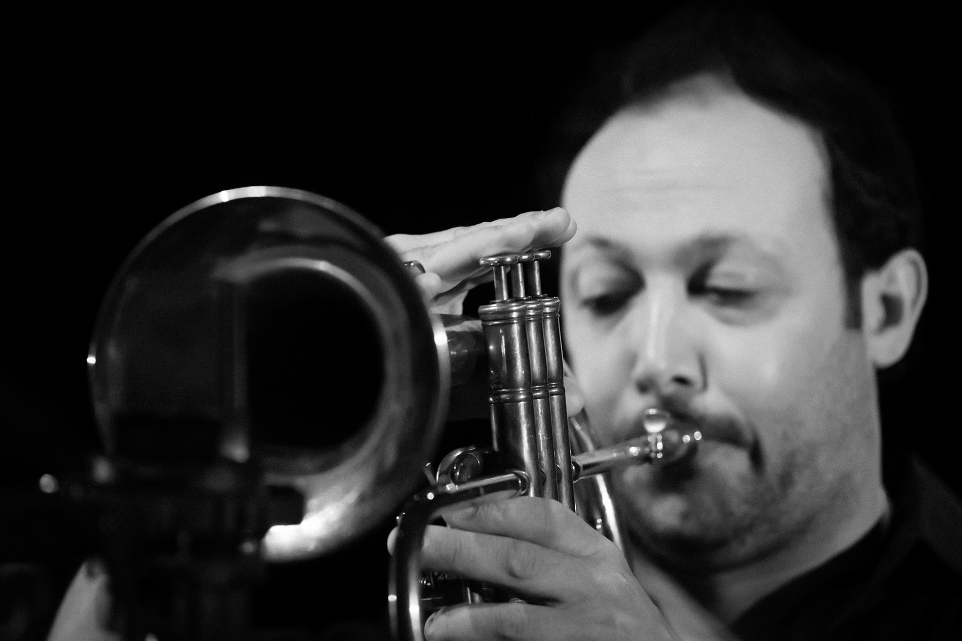 Leïla Olivesi Octet, special guest Camille Berthault, Festival Jazz à Saint-Germain-des-Prés - Paris, Théâtre de l'Alliance Française