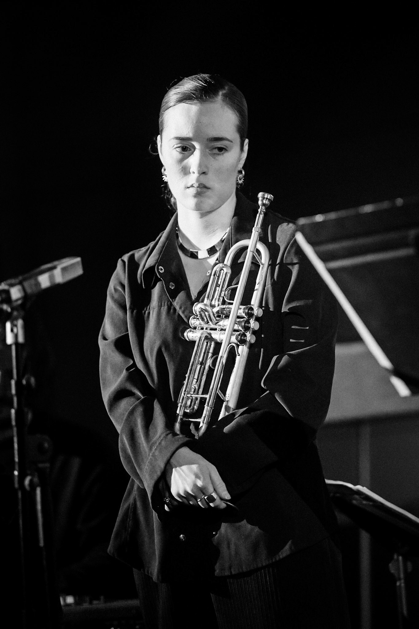 Ysaura Merino, Festival Jazz à Saint-Germain-des-Prés - Paris, Sorbonne Université - auditorium Jussieu