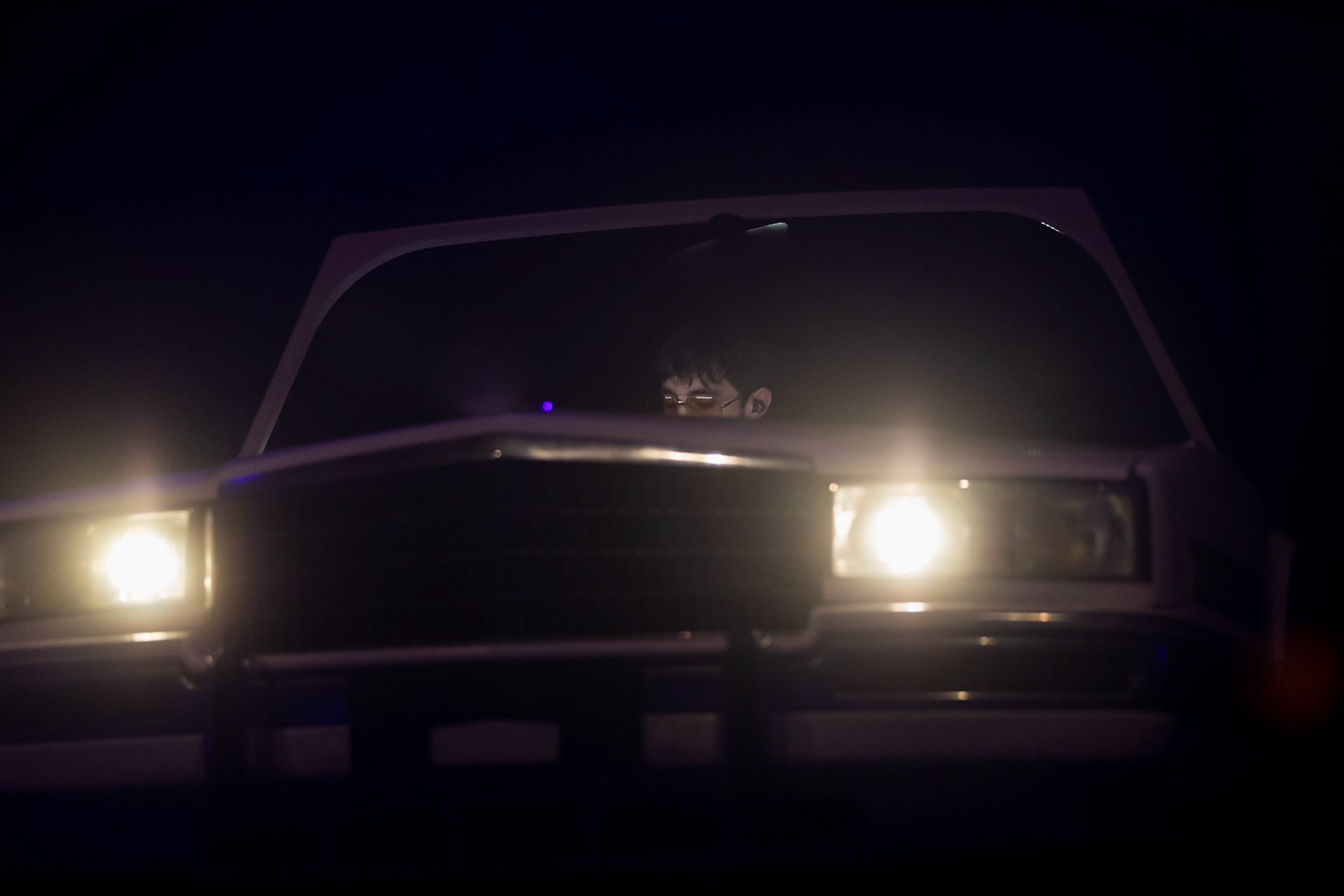 Caballero & JeanJass, 31ème édition Festival Chorus des Hauts-de-Seine, La grande Seine, La Seine Musicale (Boulogne-Billancourt), 7 avril 2019