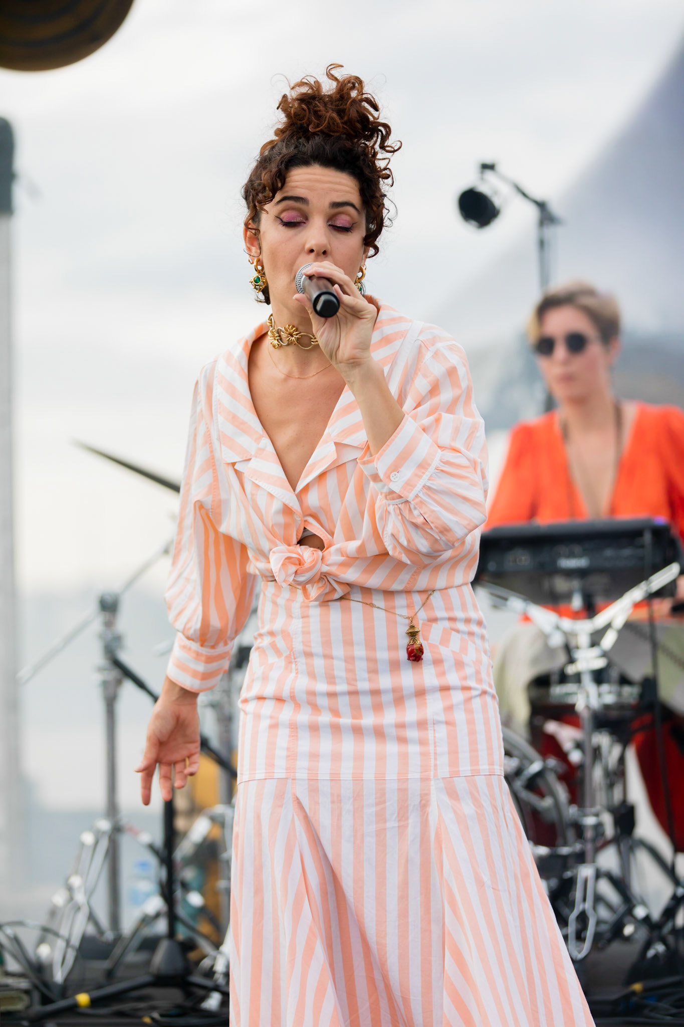 HSRS, Festival Chorus des Hauts-de-Seine, La Seine Musicale (Boulogne-Billancourt), 11 juillet 2021