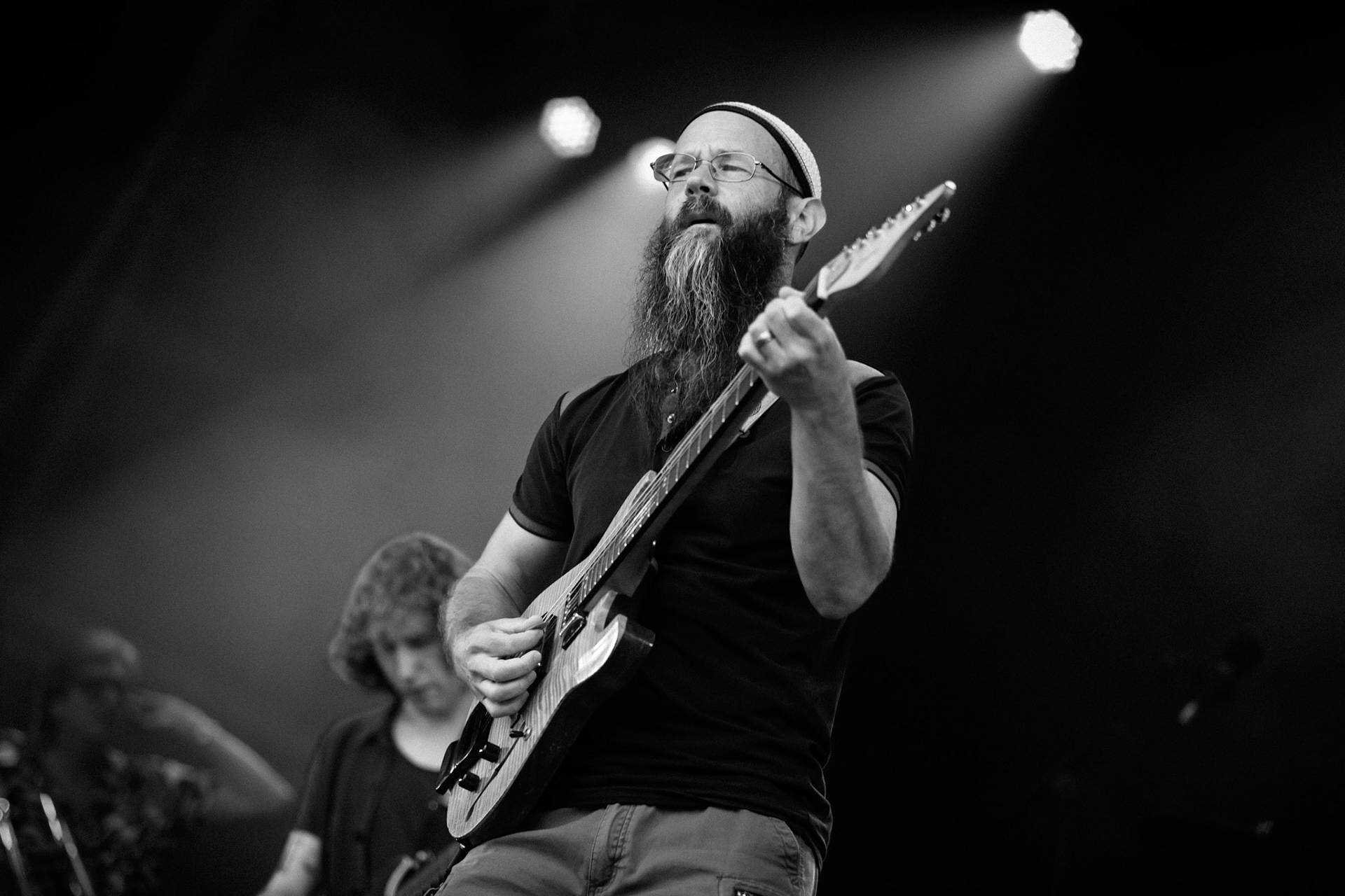 Groundation, La Défense Jazz Festival, Parvis de la Défense, 26 juin 2025