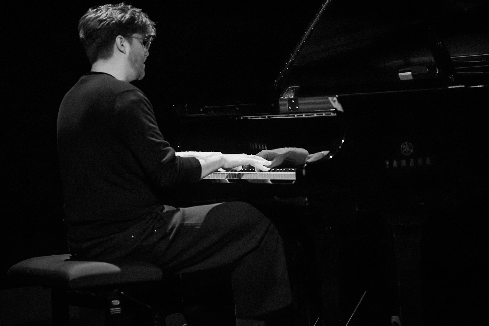 Mark Priore Trio, Festival Jazz à Saint-Germain-des-Prés - Paris, Théâtre de l'Alliance Française
