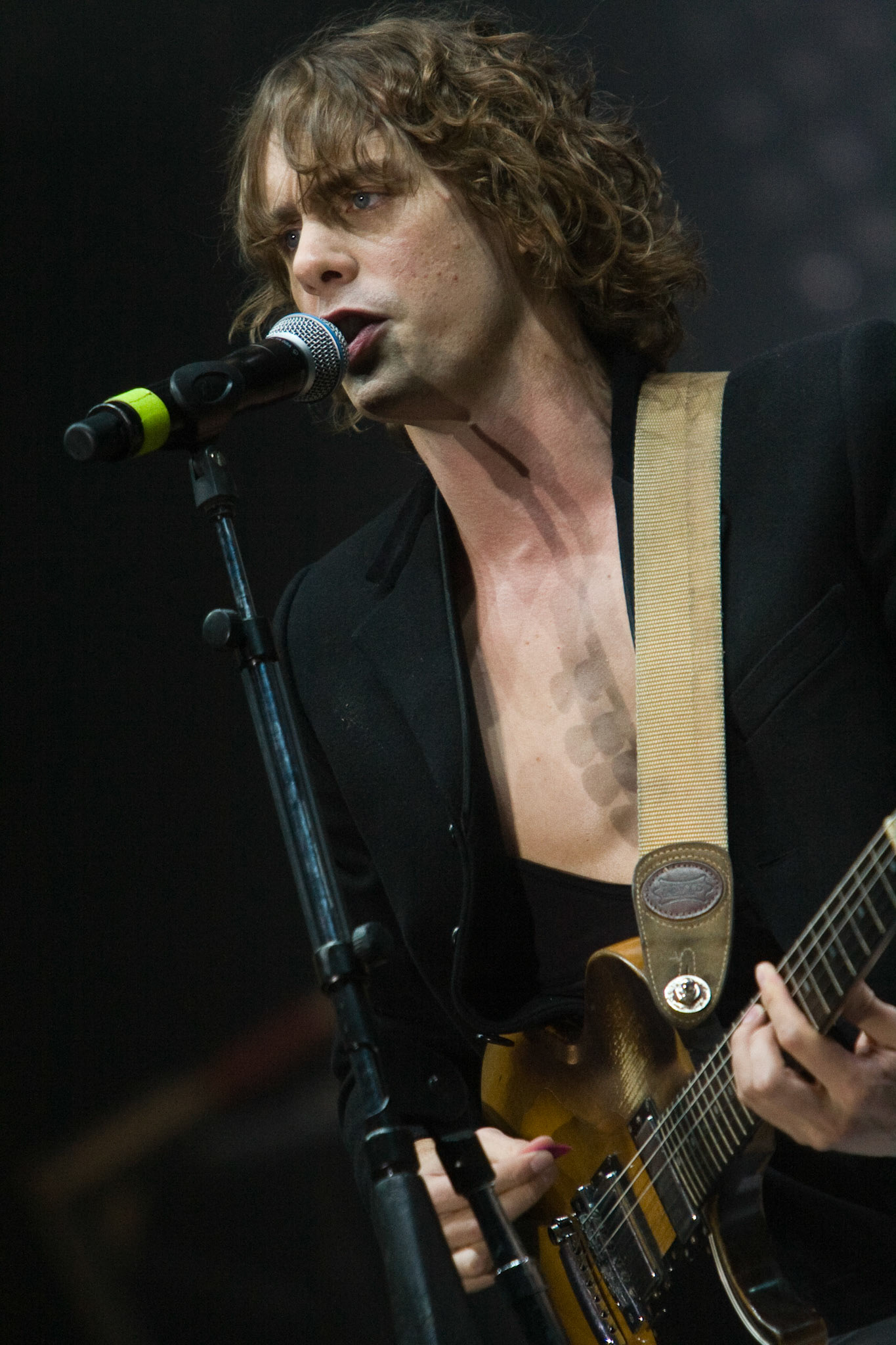 RAZORLIGHT
