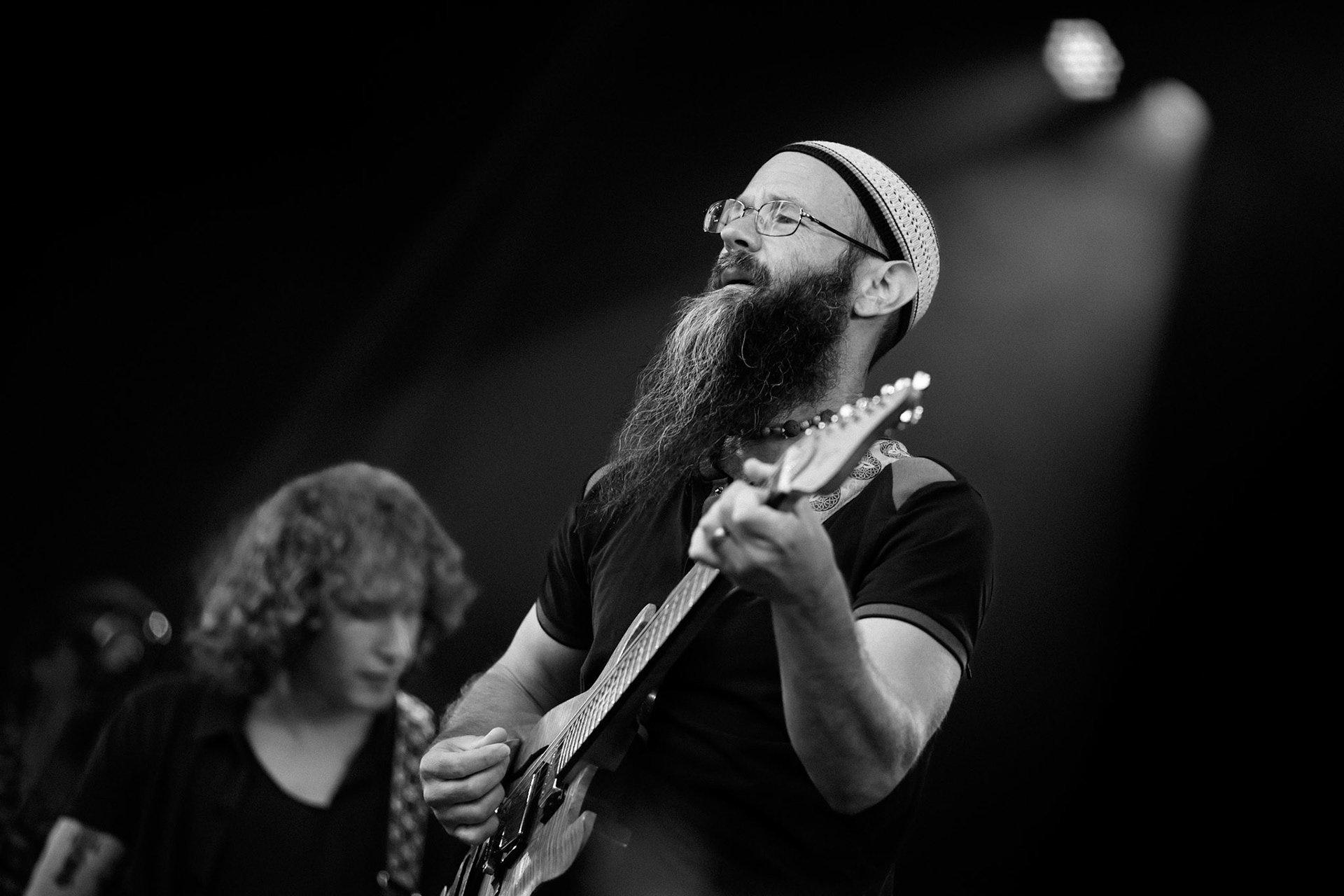 Groundation, La Défense Jazz Festival, Parvis de la Défense, 26 juin 2025