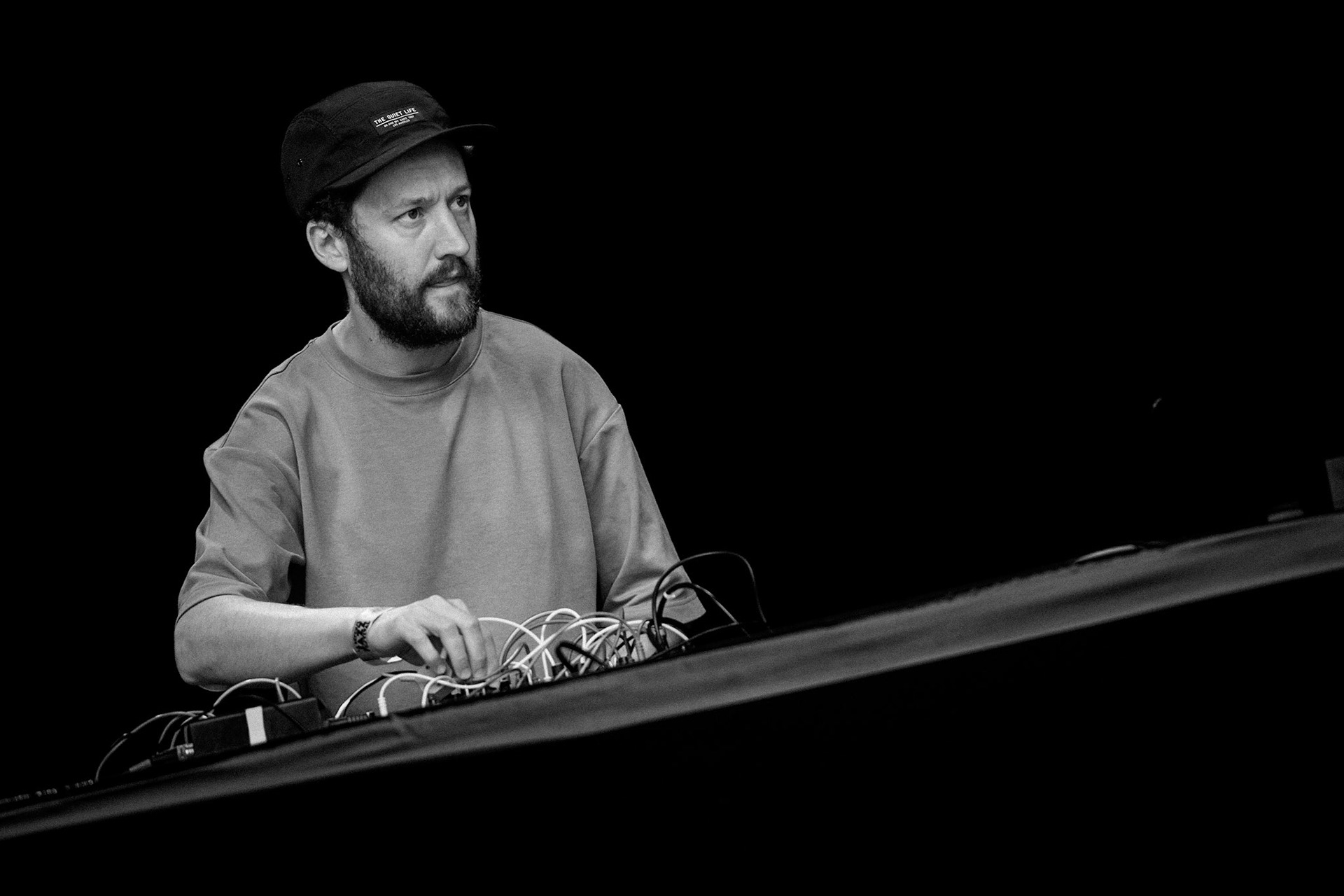 Binker &amp; Moses, La Défense Jazz Festival, Parvis de la Défense, 24 juin 2022