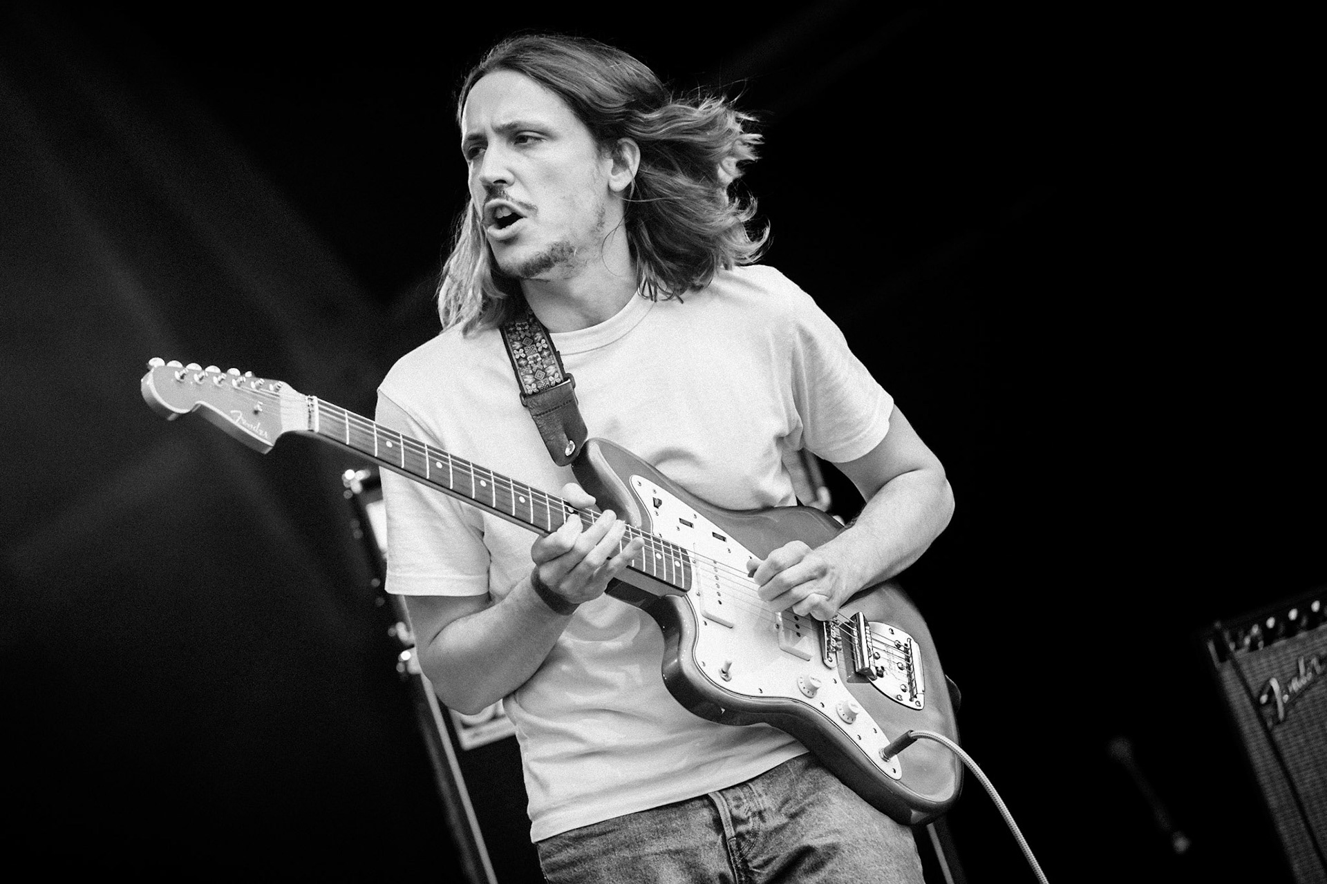 Ornicar, La Défense Jazz Festival, Parvis de la Défense, 23 juin 2022