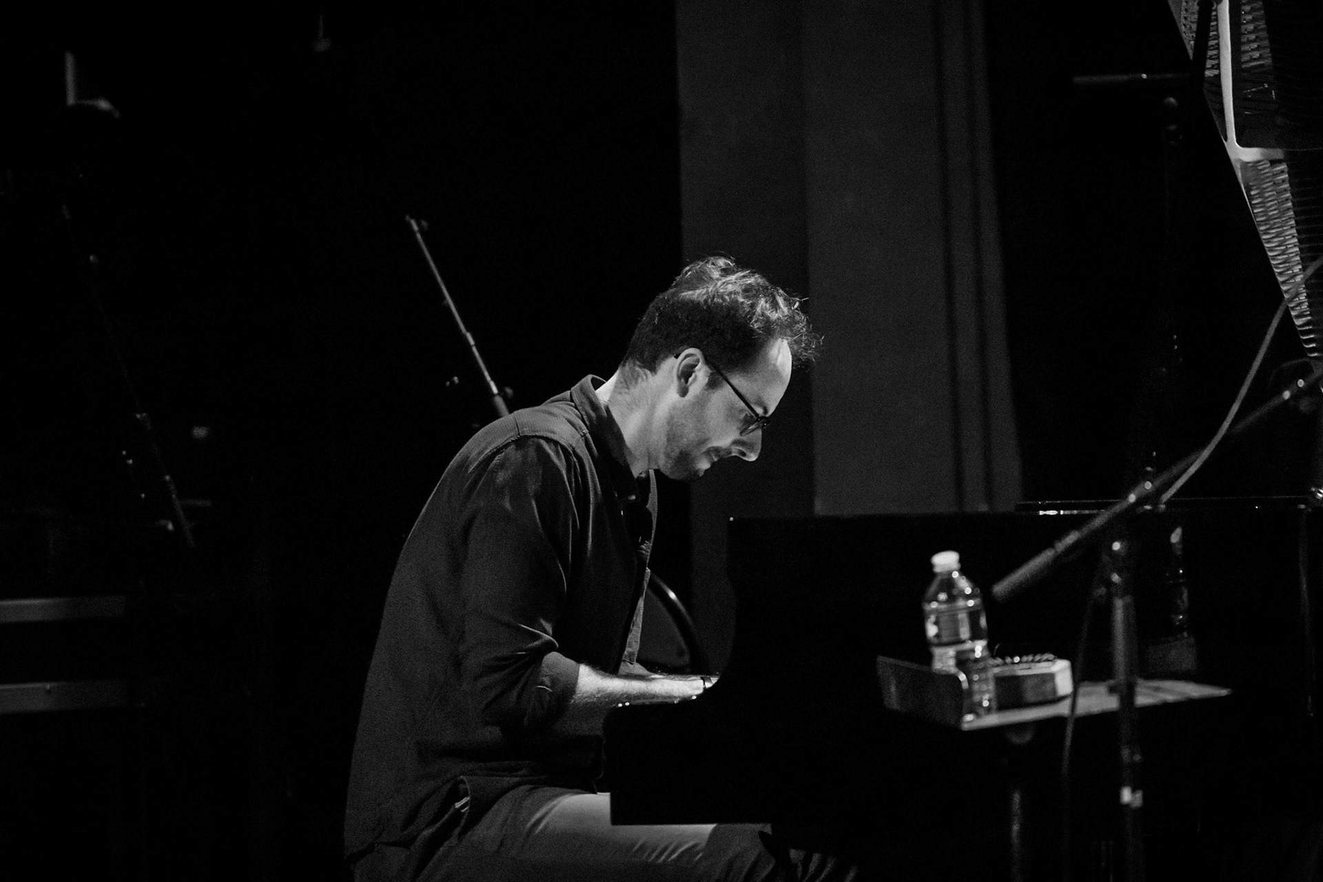 Elliavir, Festival Jazz à Saint-Germain-des-Prés - Paris, Théâtre de l'Alliance Française