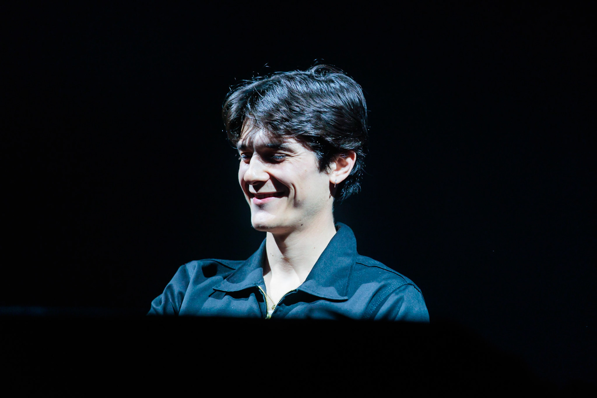 Kungs, Festival Chorus des Hauts-de-Seine, La Seine Musicale (Boulogne-Billancourt), 31 mars 2023