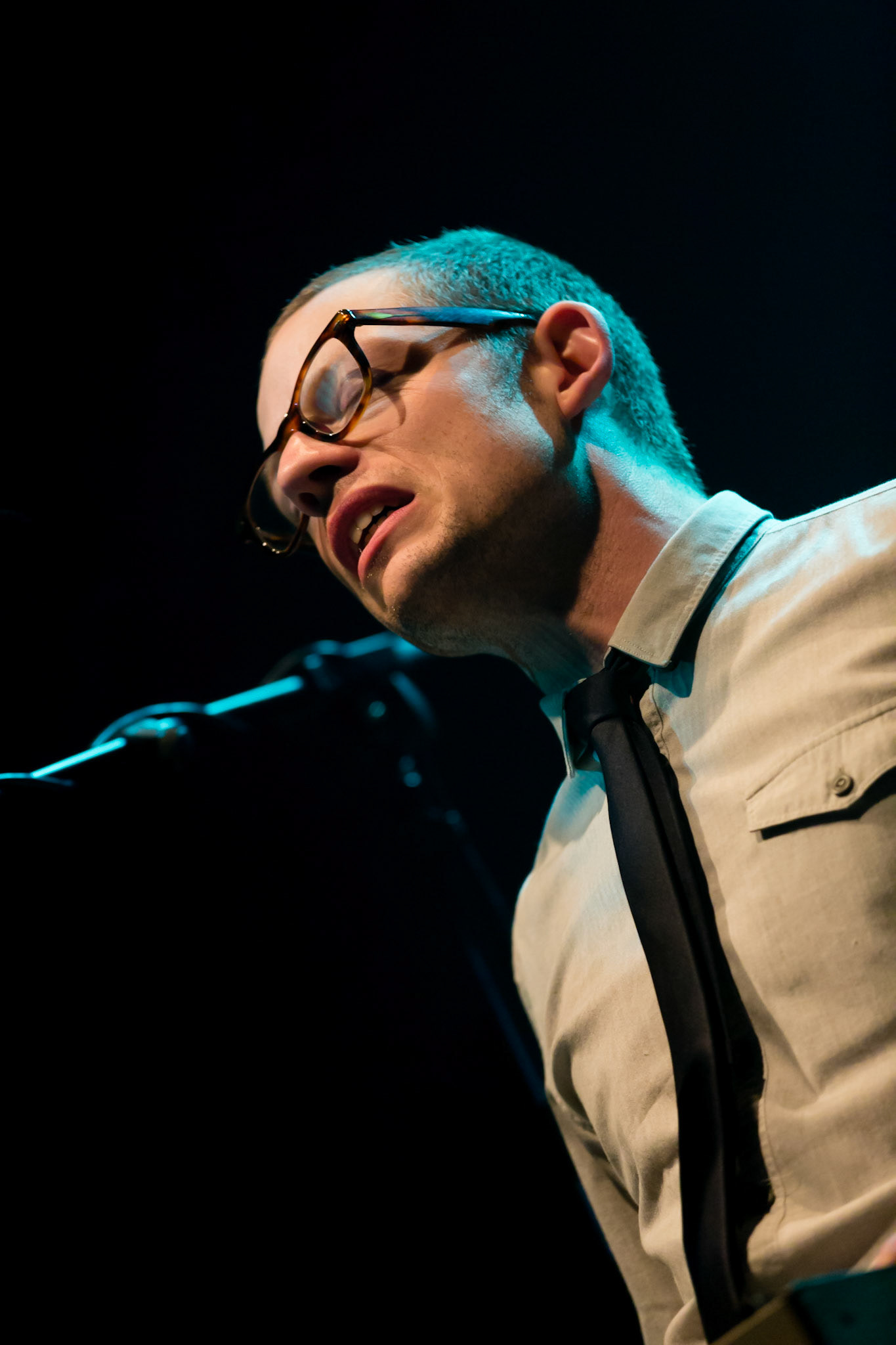 BERNHOFT - 10/2012 - PAUL B - MASSY