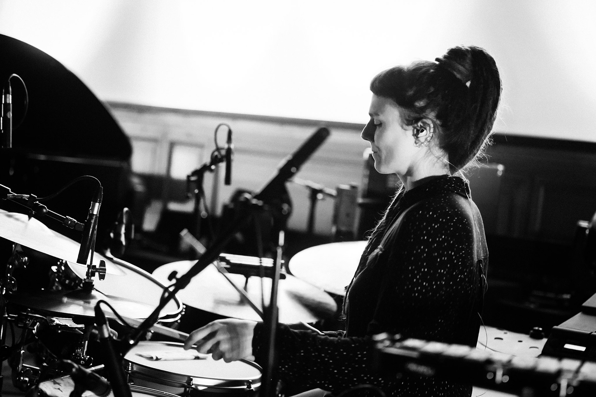 ObradovIć - Tixier Duo, Festival Jazz à Saint-Germain-des-Prés - Paris, grand amphithéâtre de la Maison de l'Océan