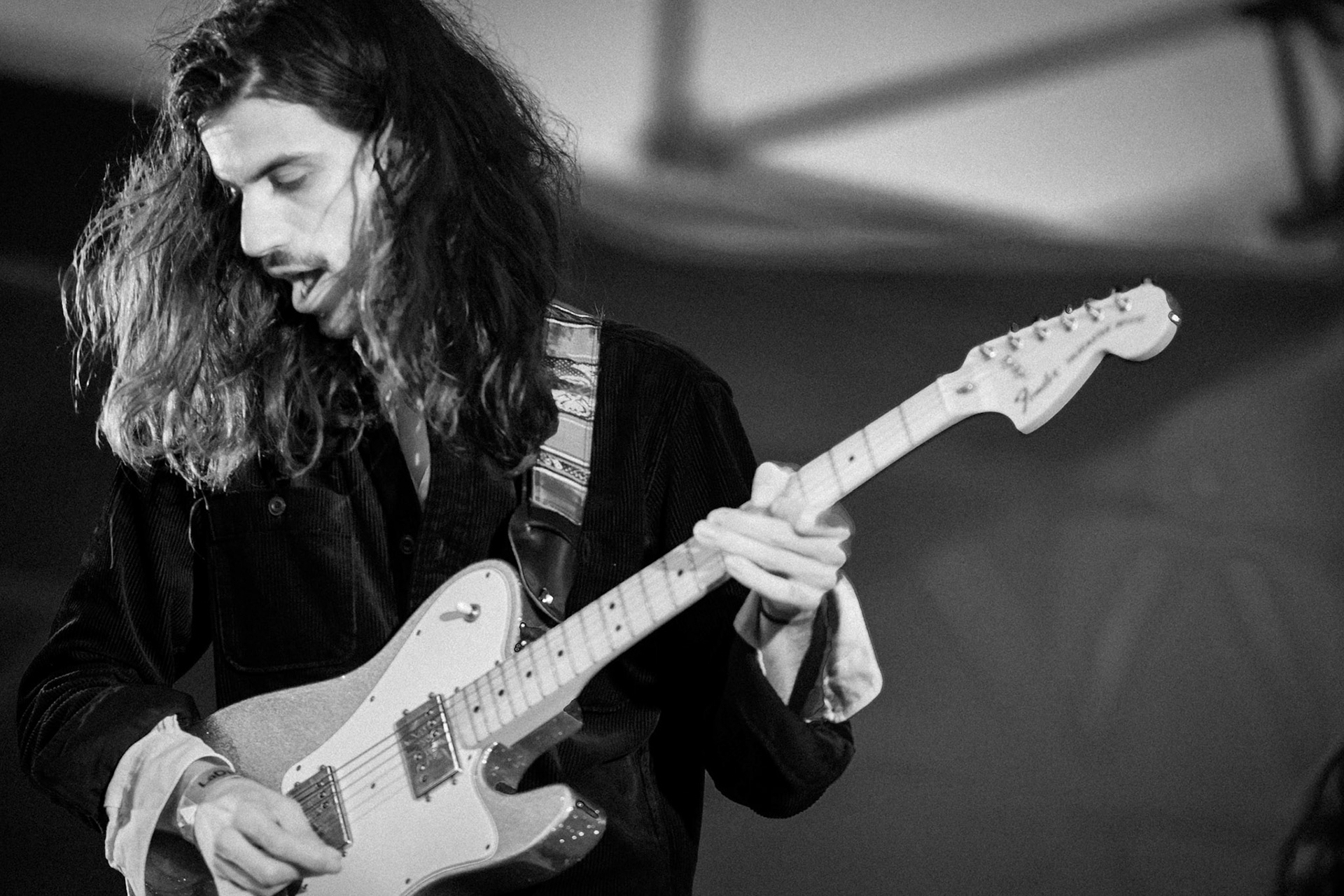 L'Eclair, La Défense Jazz Festival, Parvis de la Défense, 24 septembre 2020