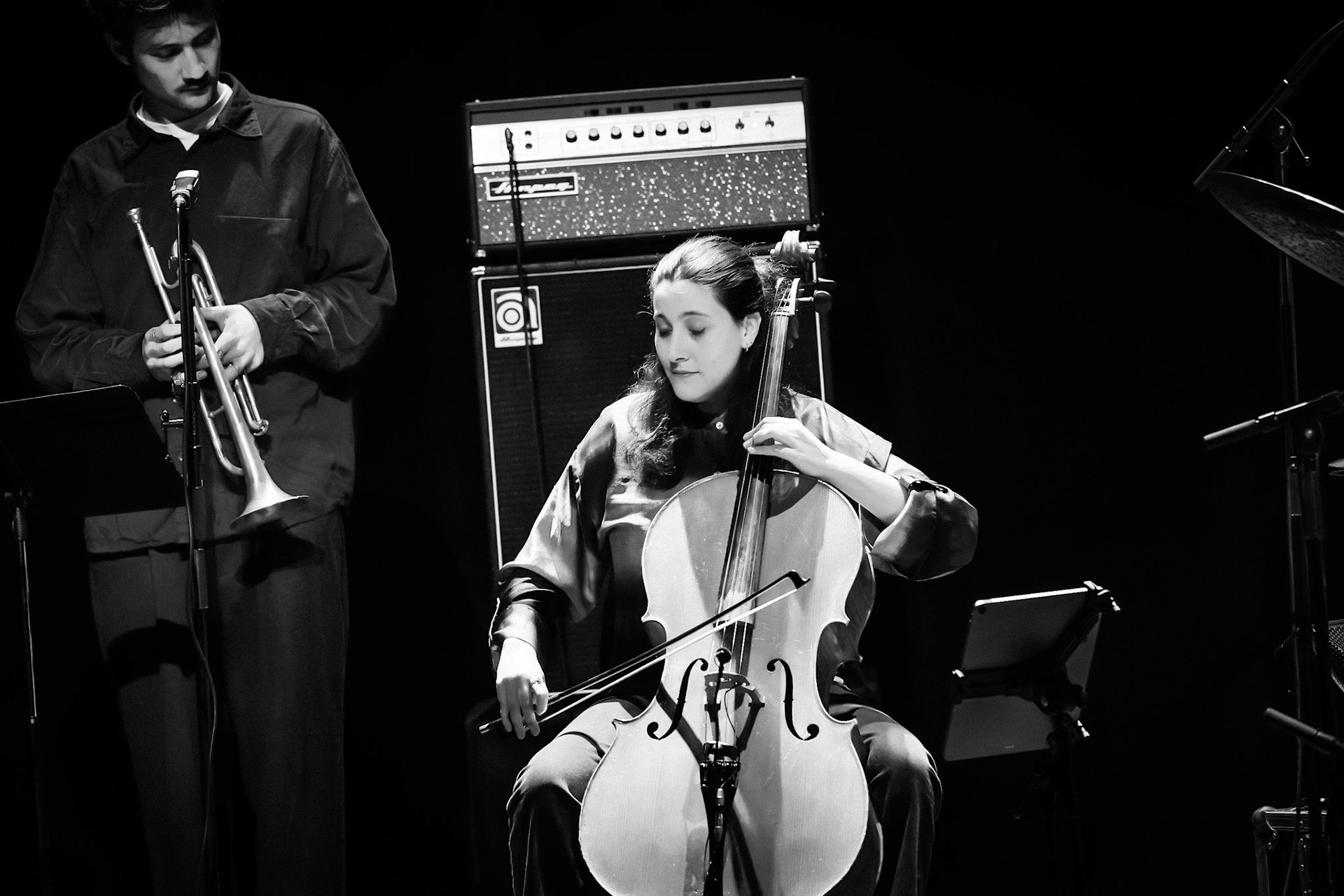 Adèle Viret Quartet, Festival Jazz à Saint-Germain-des-Prés - Paris, Théâtre de l'Alliance Française