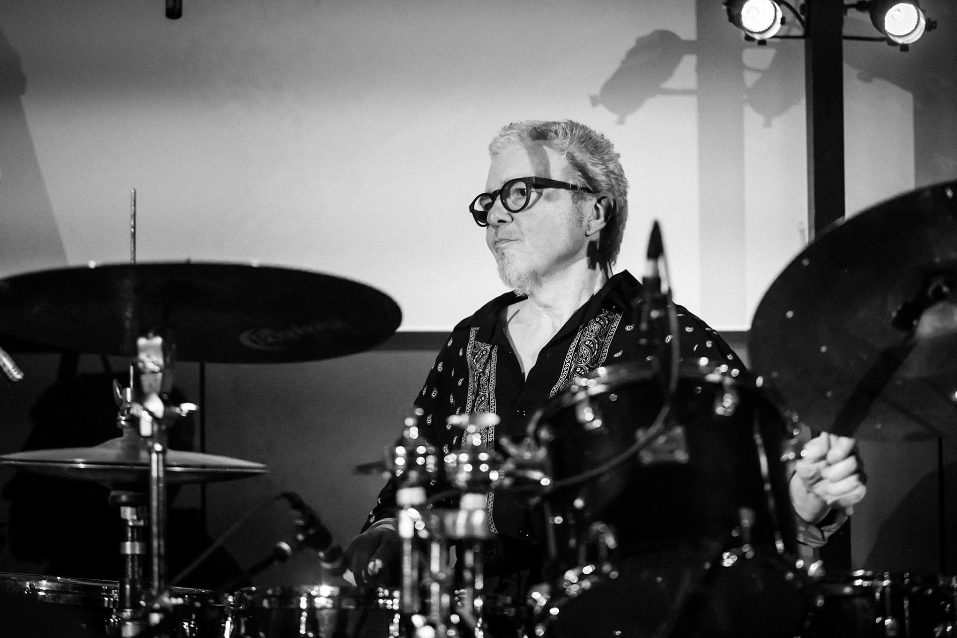 Laurent Cugny Tentet, Festival Jazz à Saint-Germain-des-Prés - Paris, Sorbonne Université - auditorium Jussieu