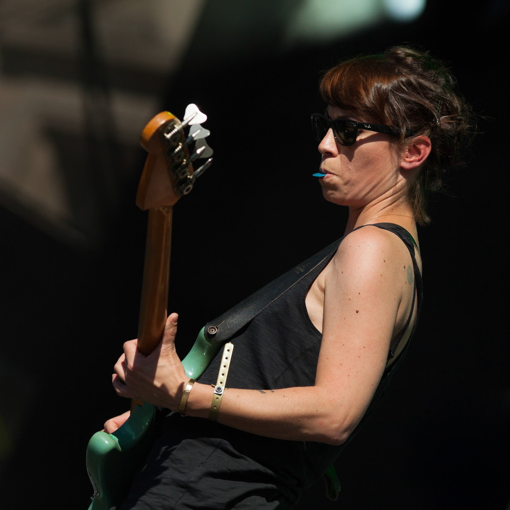 MENSCH - 07/2012 - FESTIVAL FNAC LIVE - PARIS