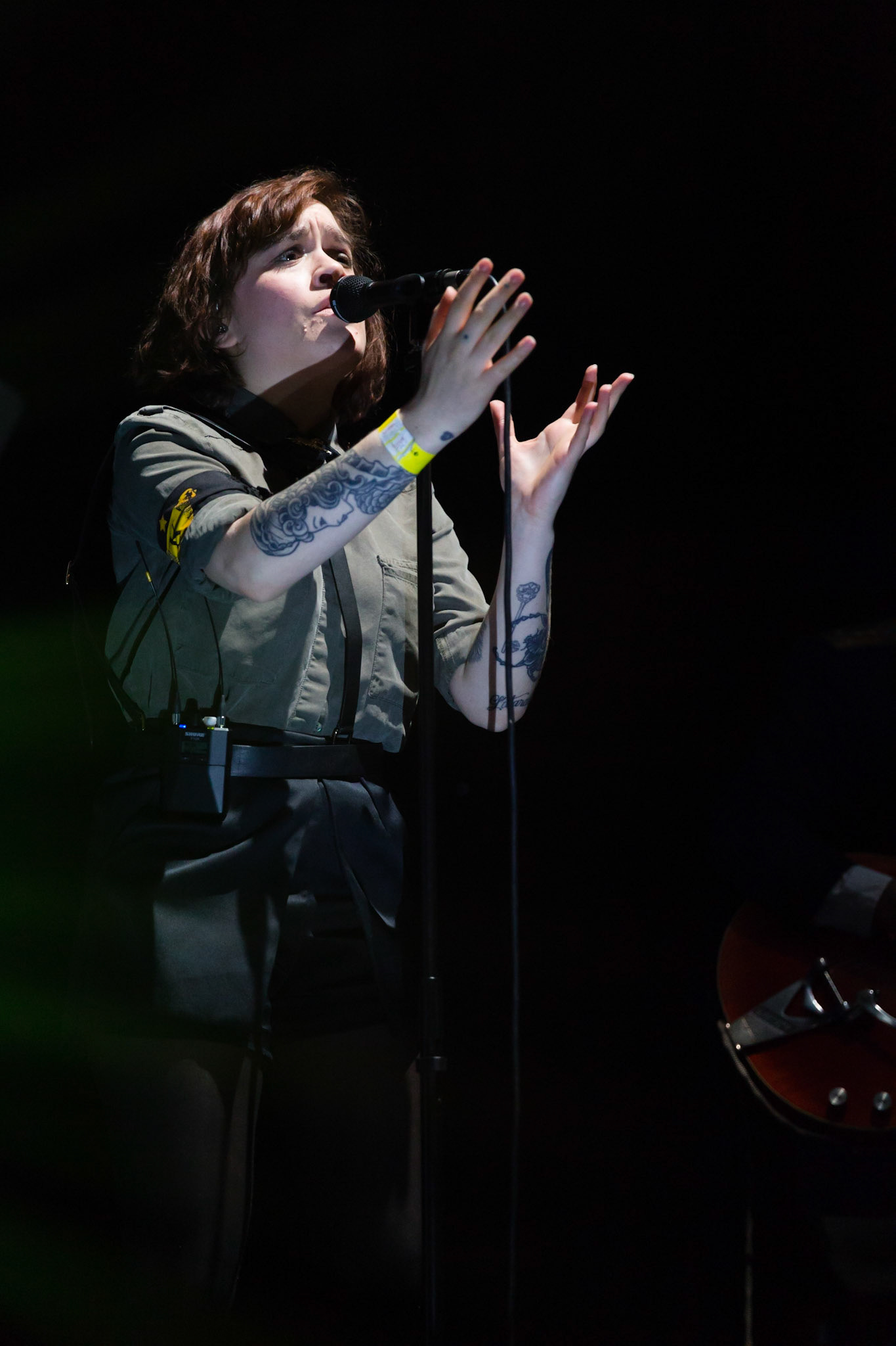 Kadebostany - Magic Mirror - 26ème Festival Chorus des Hauts-de-Seine