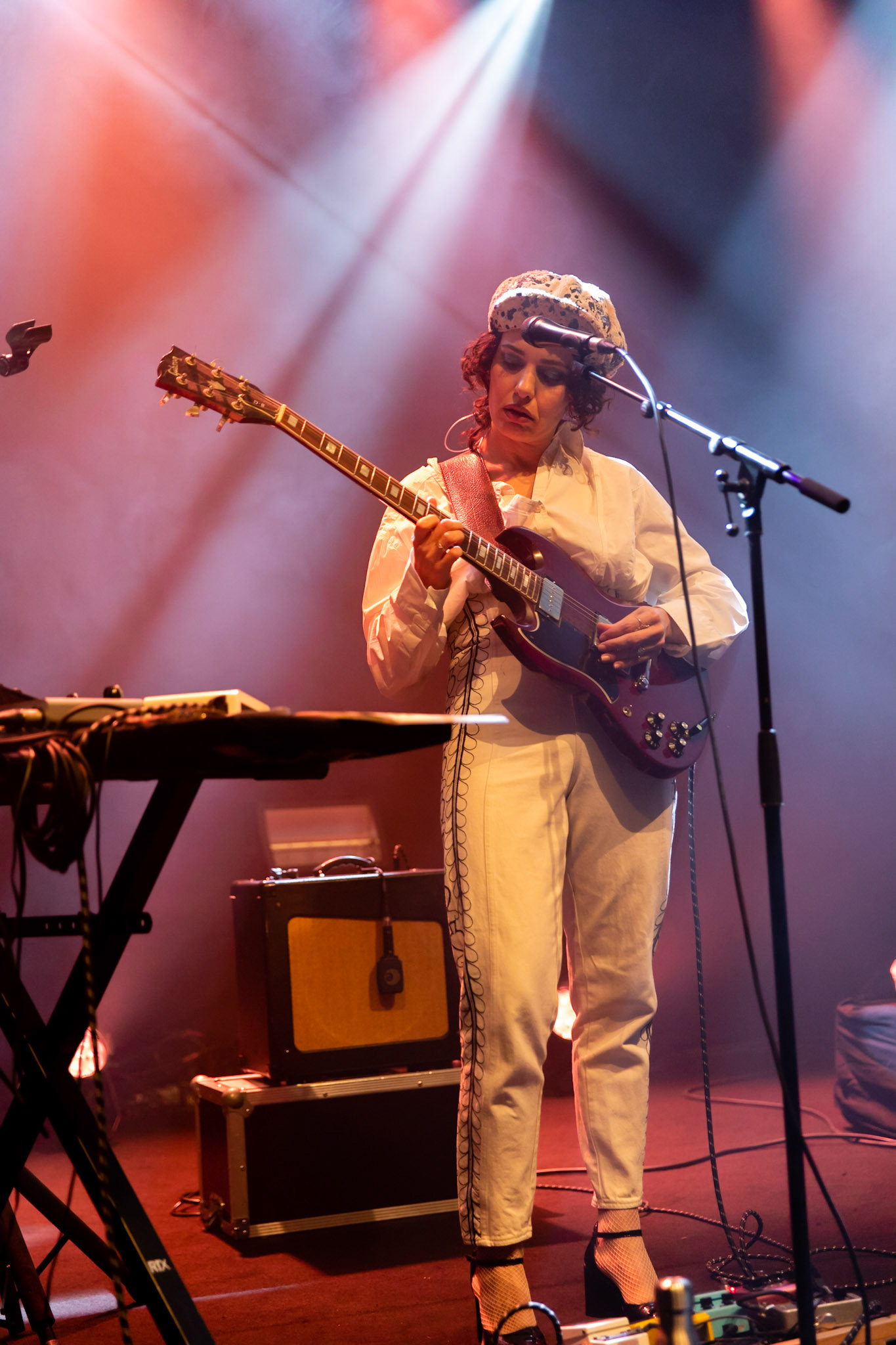 HSRS, Festival Chorus des Hauts-de-Seine, La Seine Musicale (Boulogne-Billancourt), 2 avril 2023
