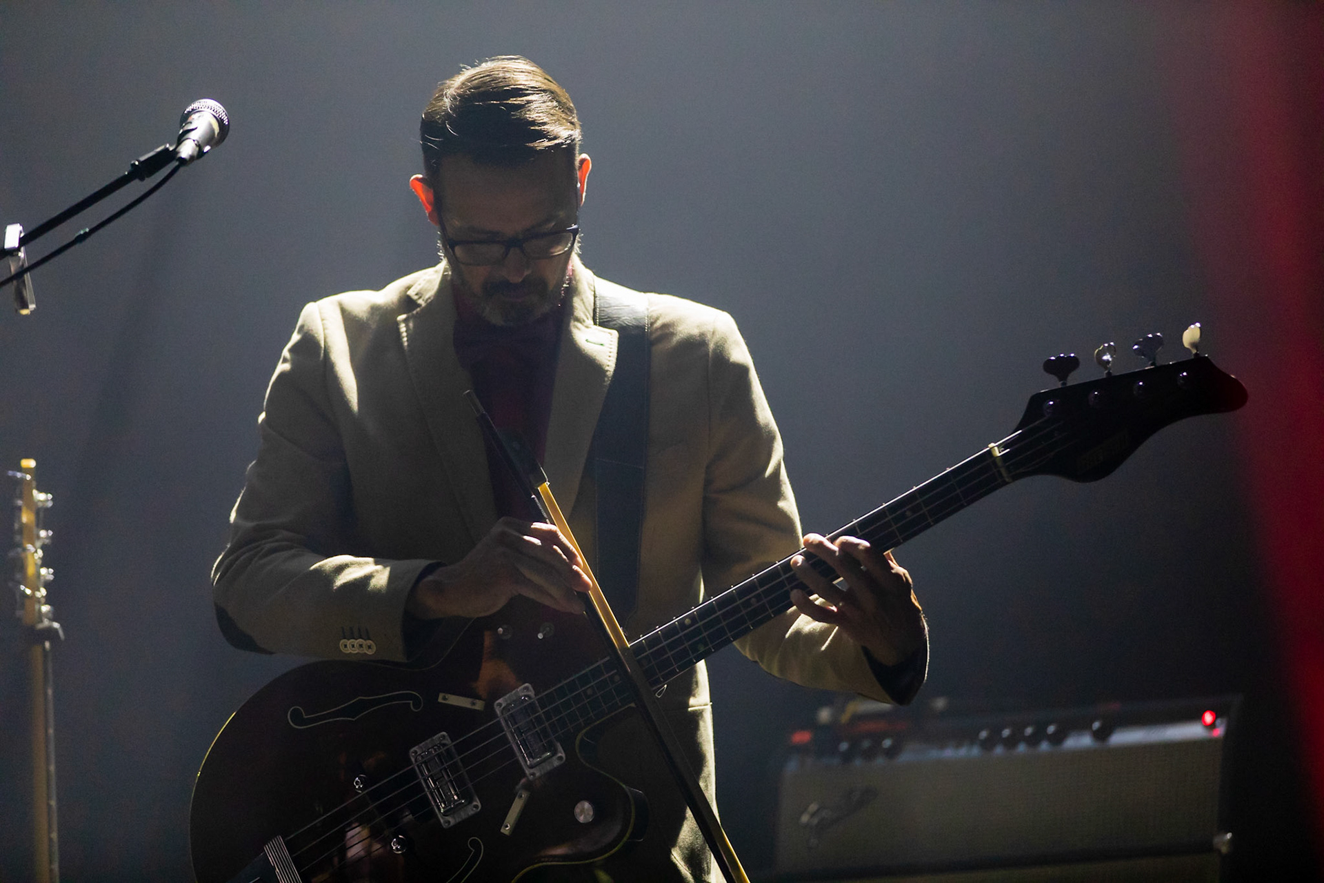 Dionysos, Festival Chorus des Hauts-de-Seine, La Seine Musicale (Boulogne-Billancourt), 11 juillet 2021