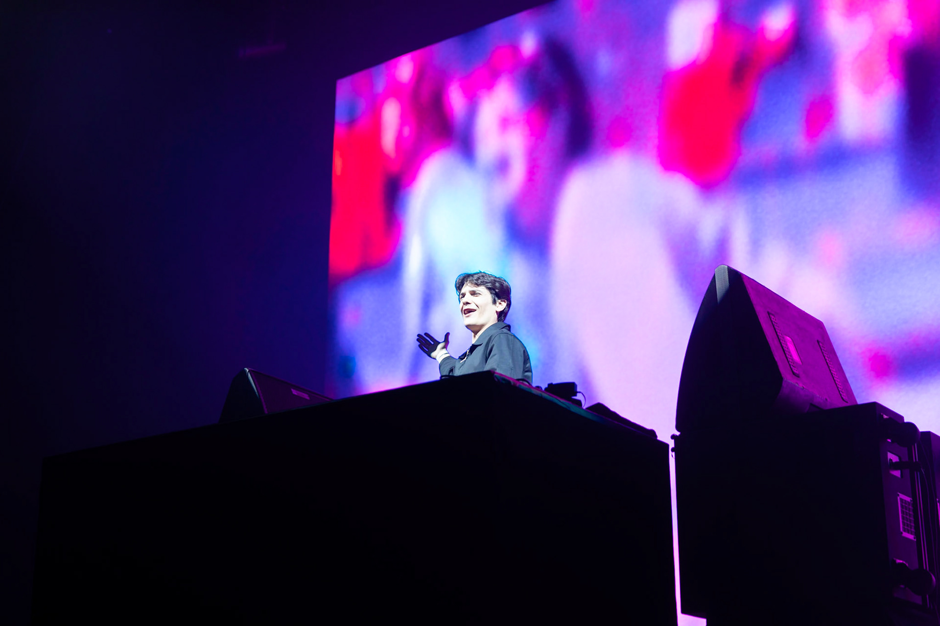 Kungs, Festival Chorus des Hauts-de-Seine, La Seine Musicale (Boulogne-Billancourt), 31 mars 2023