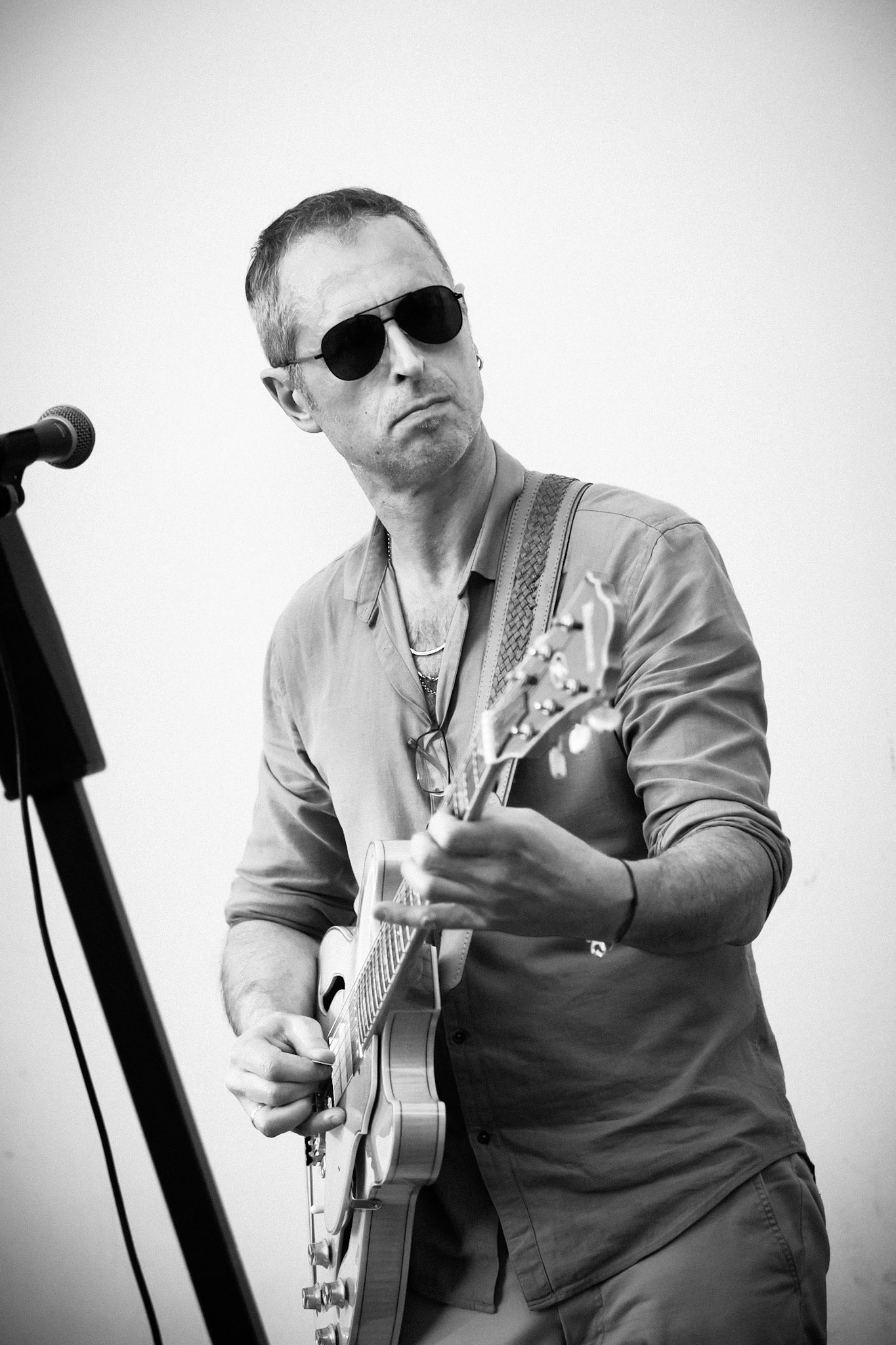 Jeff Loiselet, Festival Jazz à Saint-Germain-des-Prés - Paris, Le Réfectoire des Cordeliers
