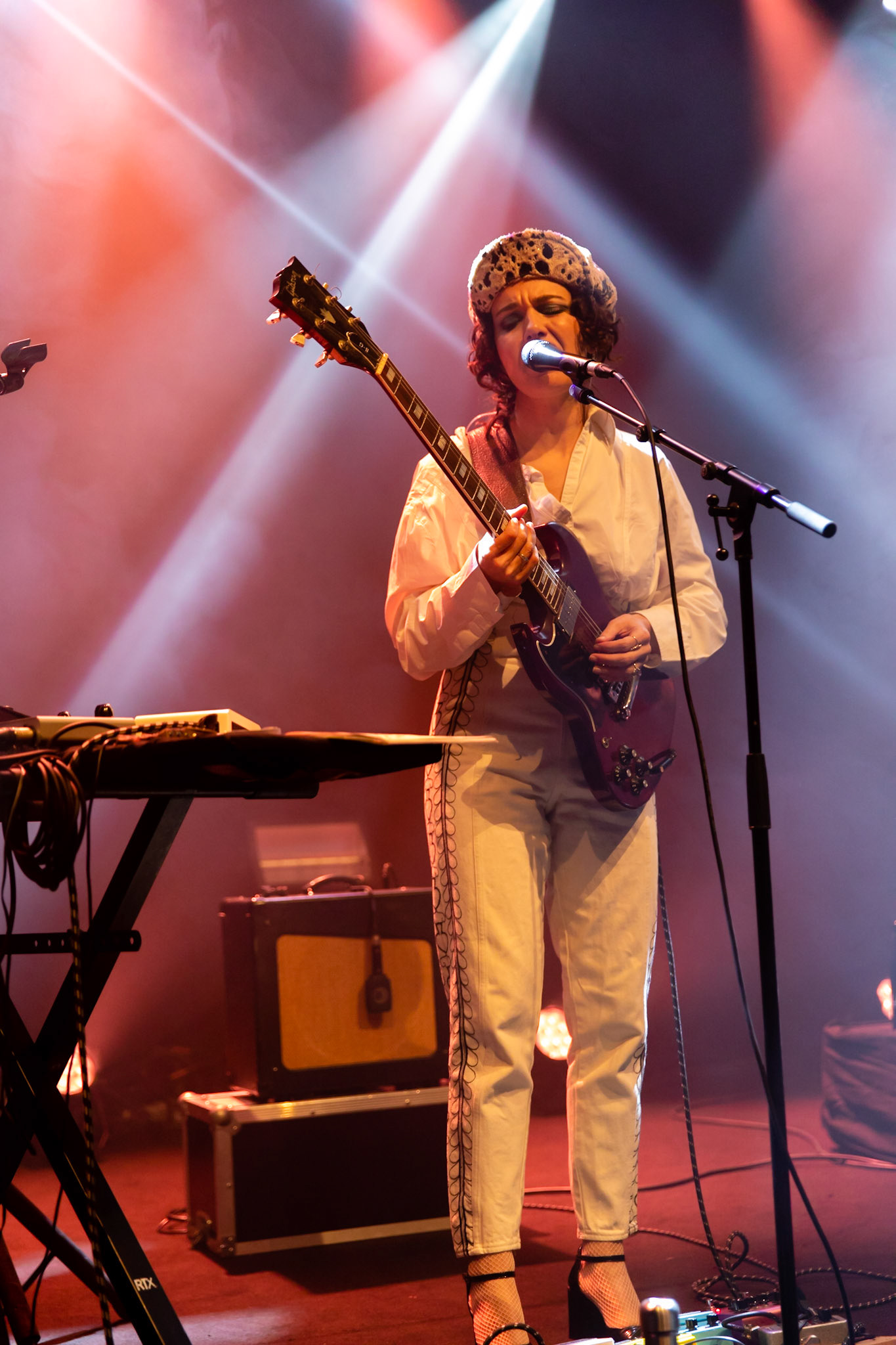 HSRS, Festival Chorus des Hauts-de-Seine, La Seine Musicale (Boulogne-Billancourt), 2 avril 2023