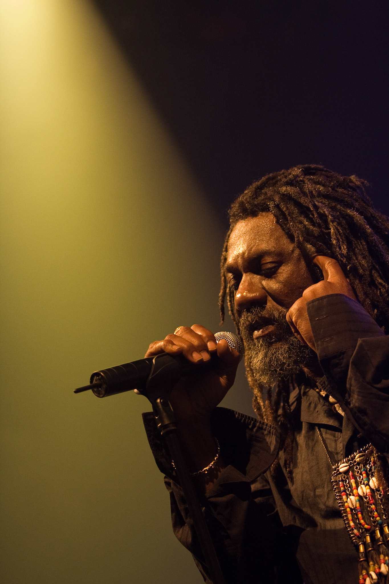 Winston McAnuff