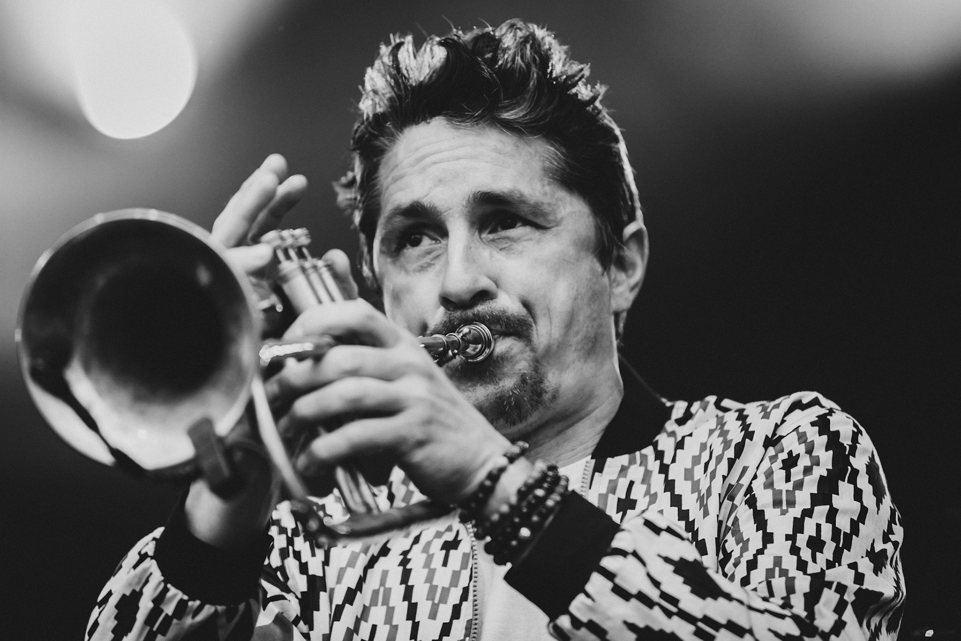 Fixi &amp; Nicolas Giraud, La Défense Jazz Festival, Parvis de la Défense, 21 juin 2021