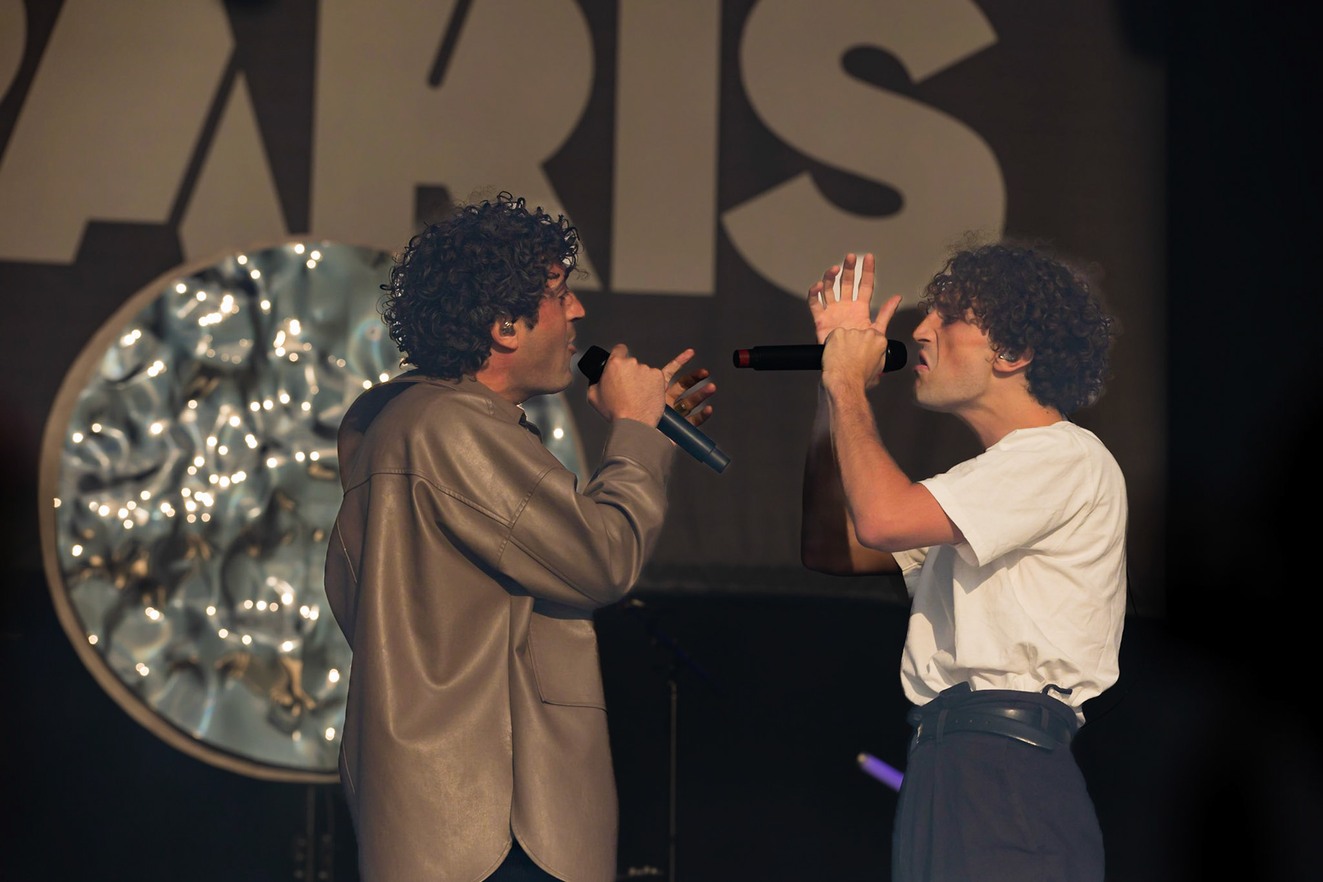 Terrenoire, FNAC Live Paris, Place de l'hôtel de ville, Paris, 1 juillet 2022