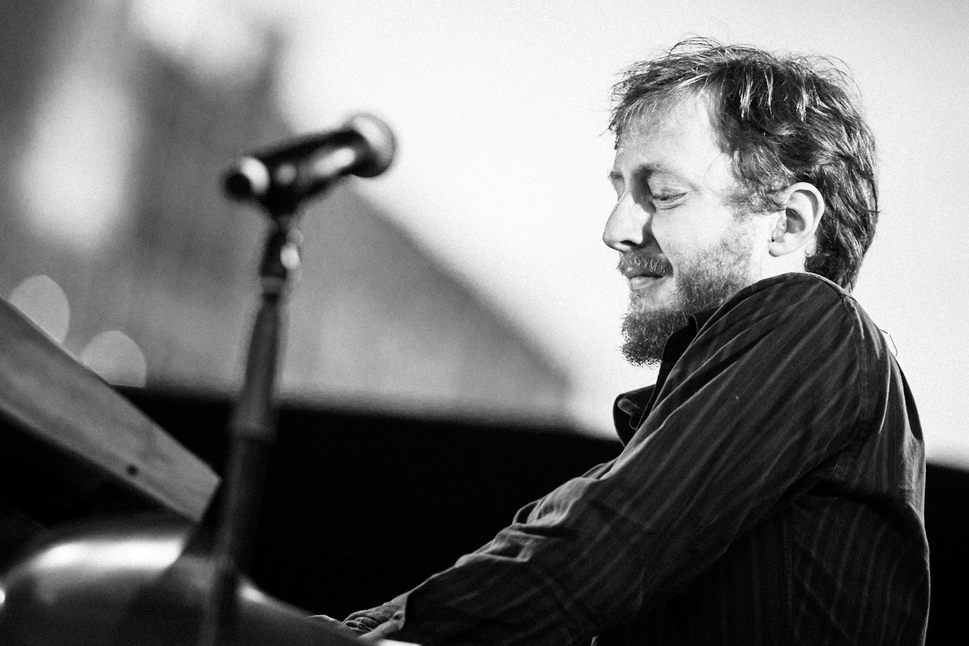 Fuzekin, 43e Concours National de Jazz à la Défense, La Défense Jazz Festival, Parvis de la Défense, 22 septembre 2020