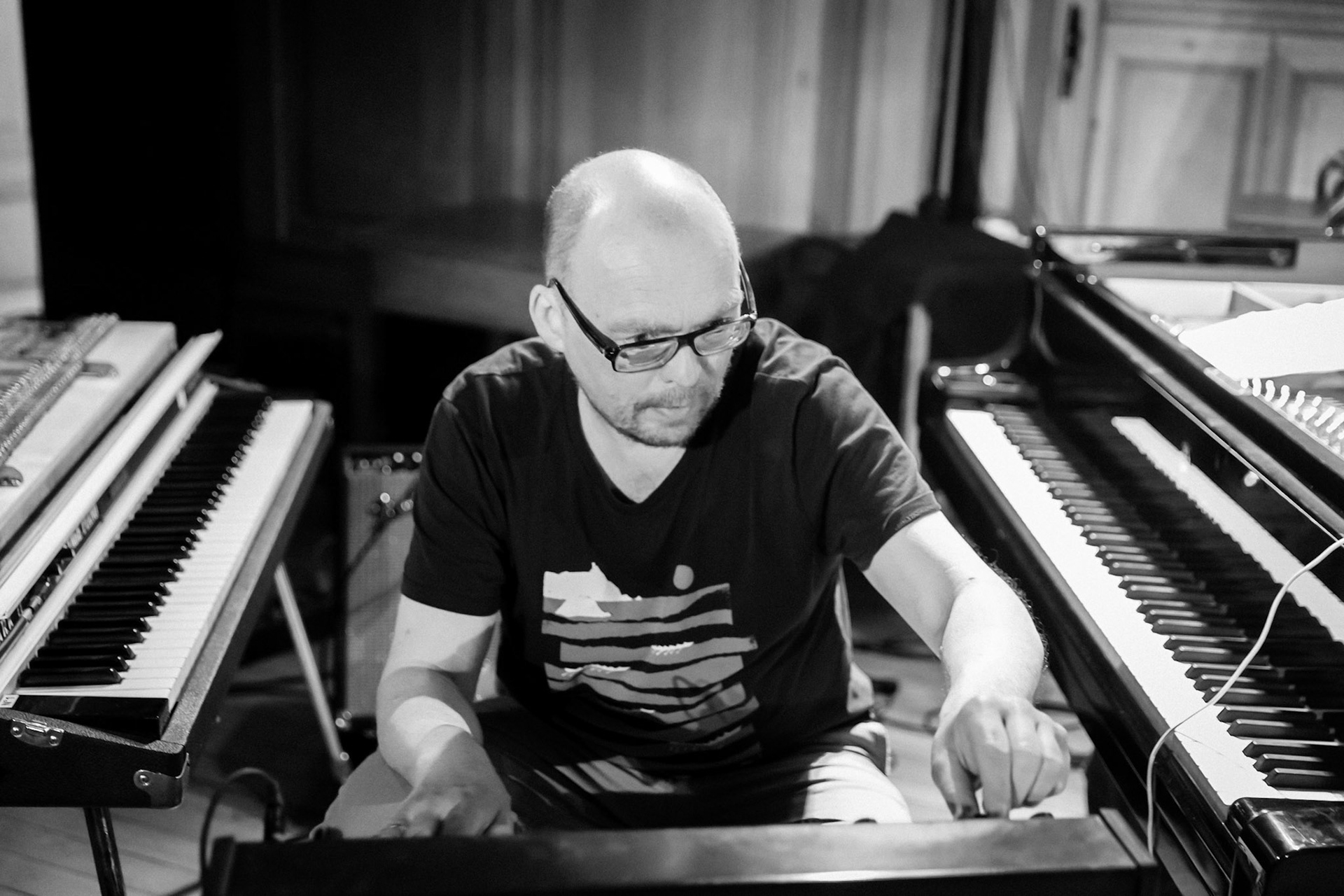 Rymden, Festival Jazz Saint-Germain-des-Prés - Paris , Maison des Océans - Grand Amphithéâtre, 25 mai 2019, @rymden_music,  @jazzstgermain, #jazz