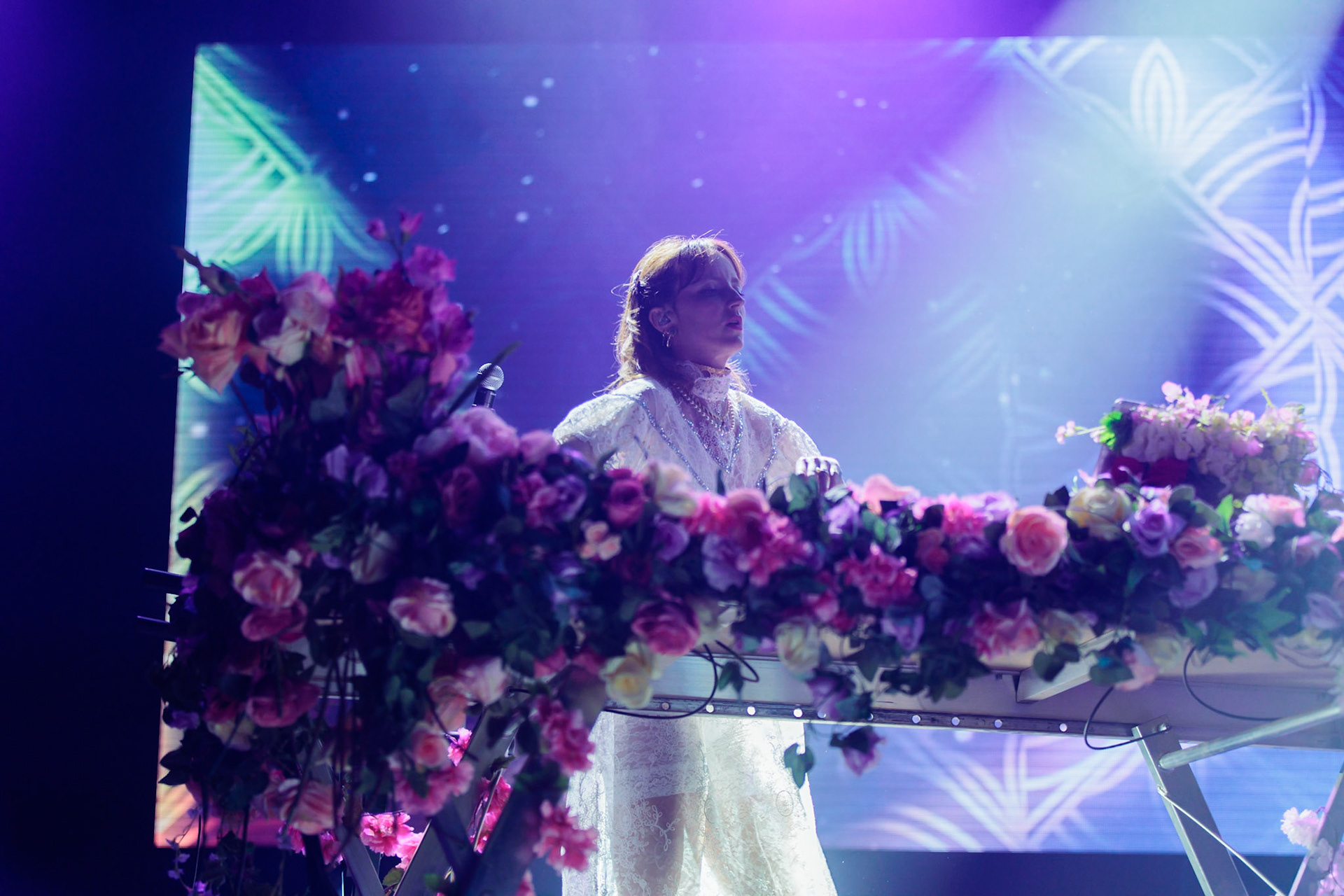 Irène Drésel, Festival Chorus des Hauts-de-Seine, La Seine Musicale (Boulogne-Billancourt), 8 avril 2022