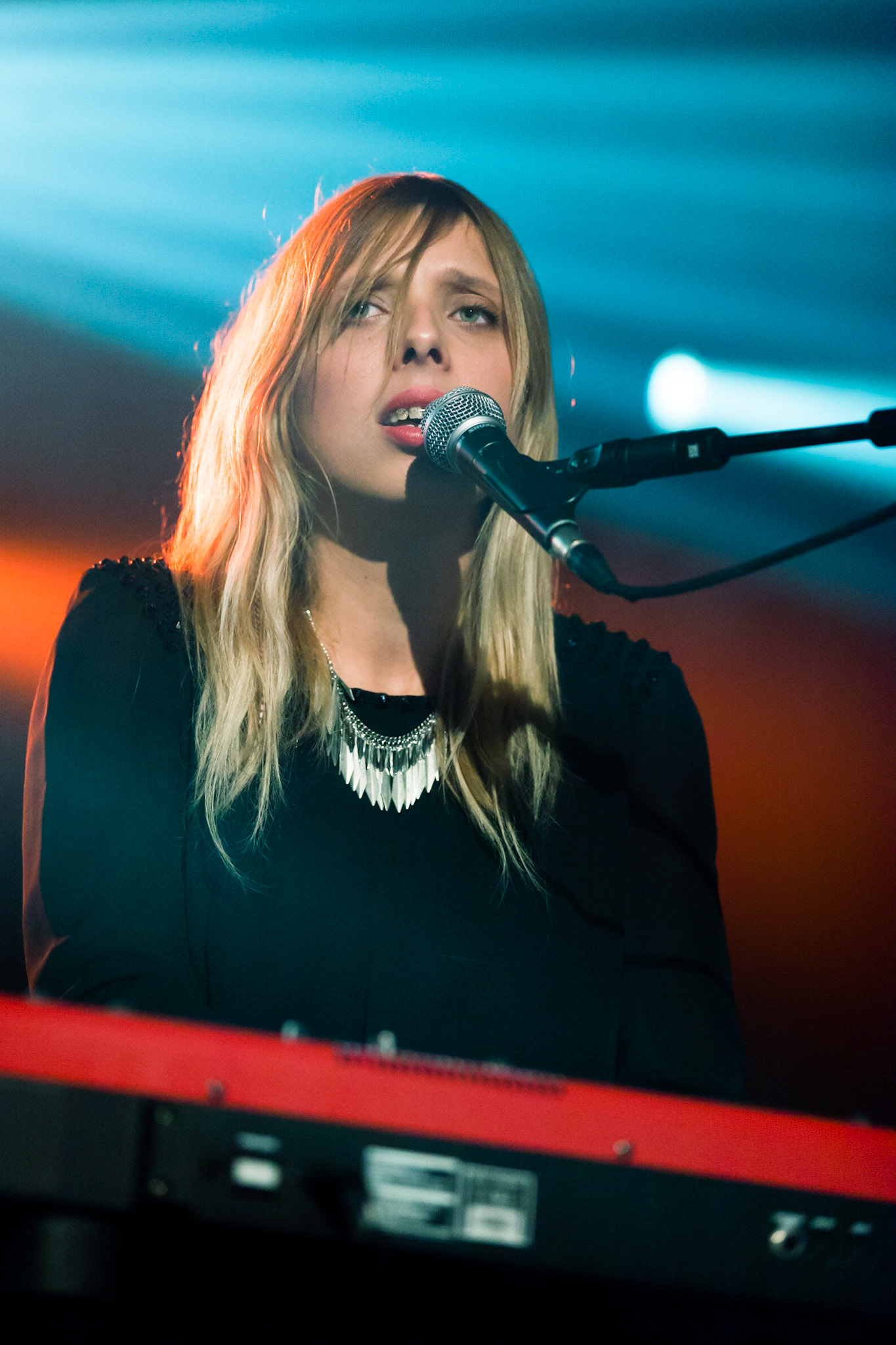 Cats on Trees - Magic Mirror - 26ème Festival Chorus des Hauts-de-Seine
