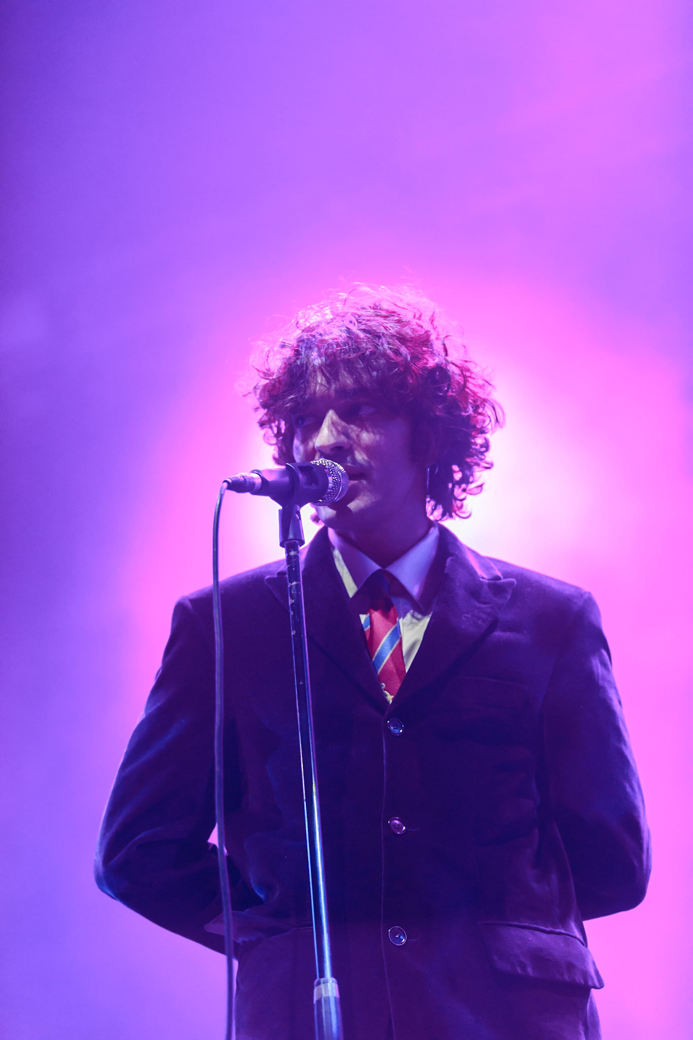 Adam Naas, 31ème édition Festival Chorus des Hauts-de-Seine, La grande Seine, La Seine Musicale (Boulogne-Billancourt), 6 avril 2019