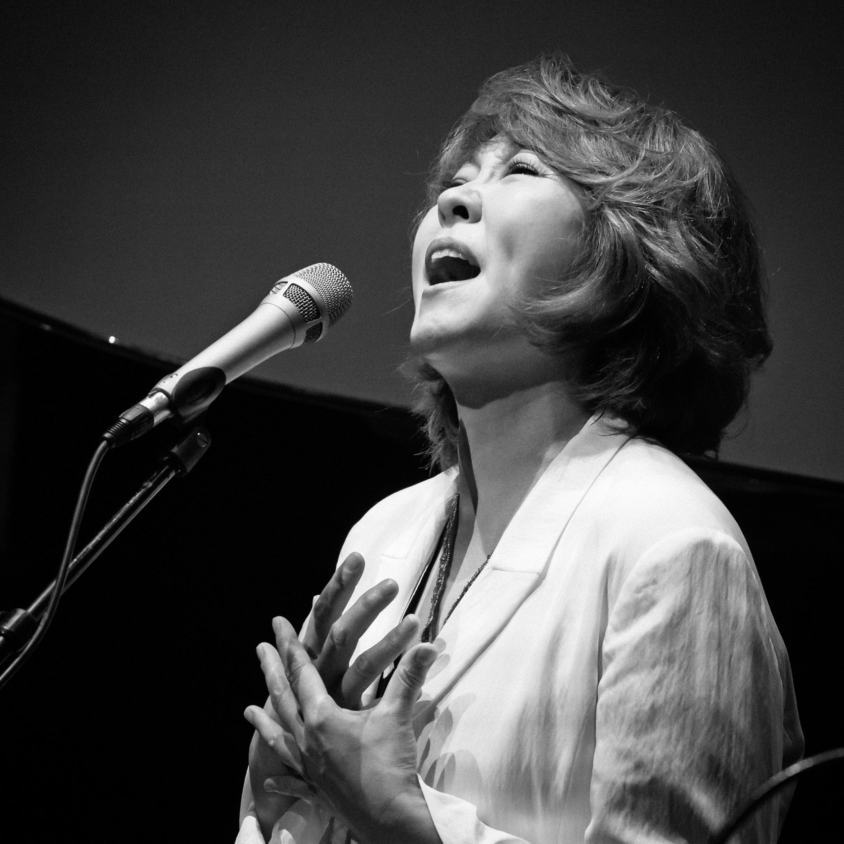 Youn Sun Nah &amp; Bojan Z, Festival Jazz à Saint-Germain-des-Prés - Paris, Odéon - Théâtre de l'Europe