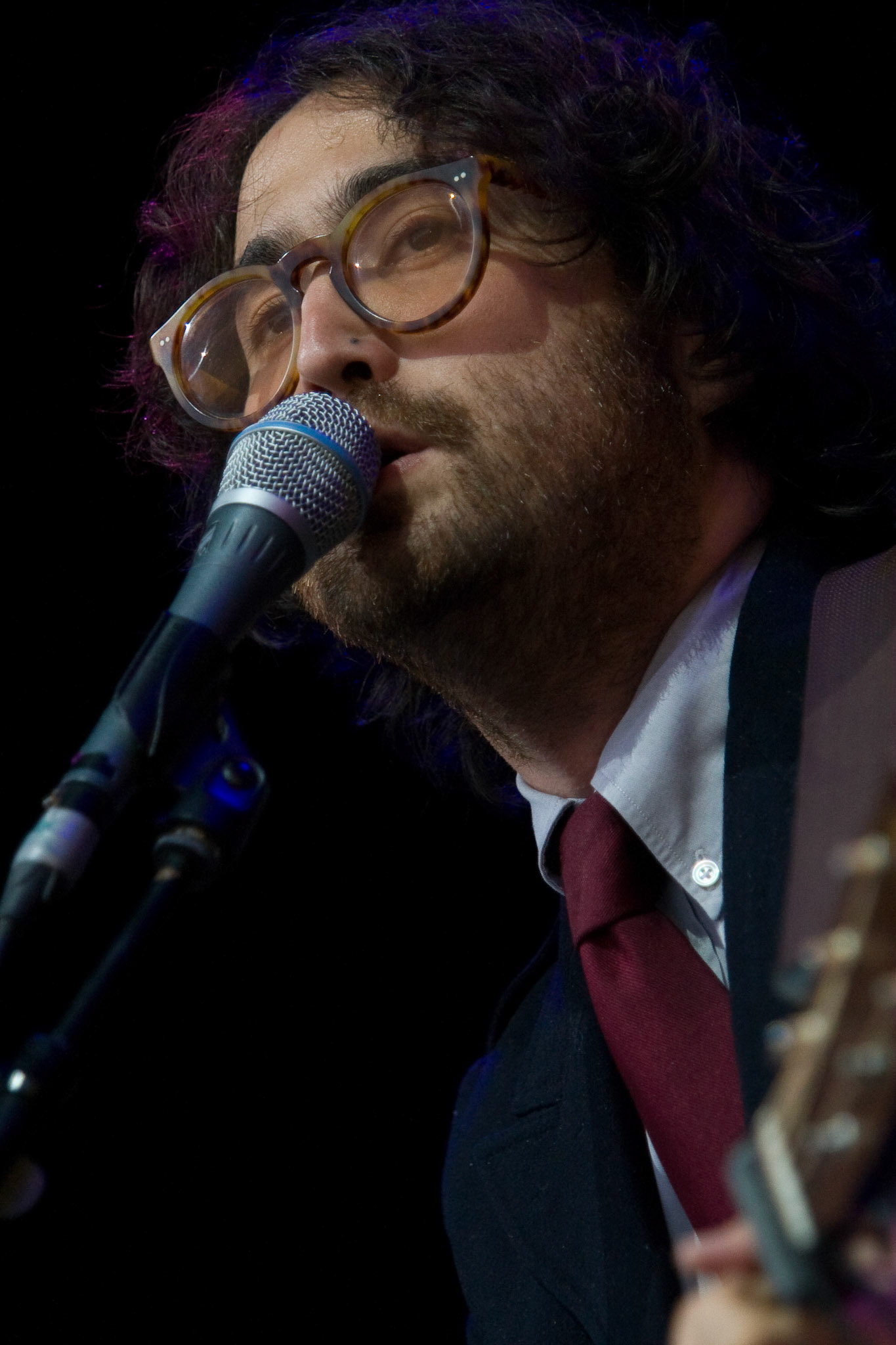 SEAN LENNON