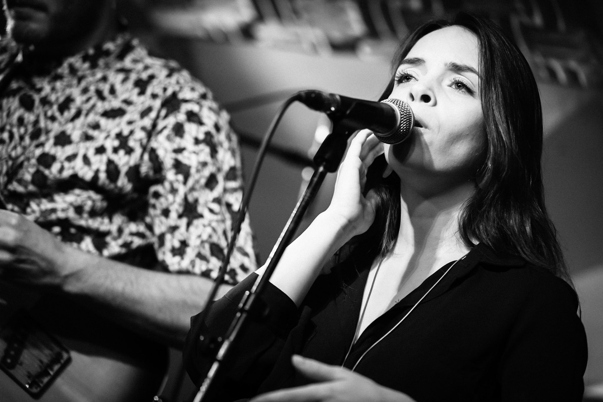 Or-Sha, Festival Jazz Saint-Germain-des-Prés - Paris , Tremplin Jeunes Talents, Sunset-Sunside Jazz Club, 19 mai 2019, @orshamusic, @jazzstgermain, #jazz, @sunsetsunside