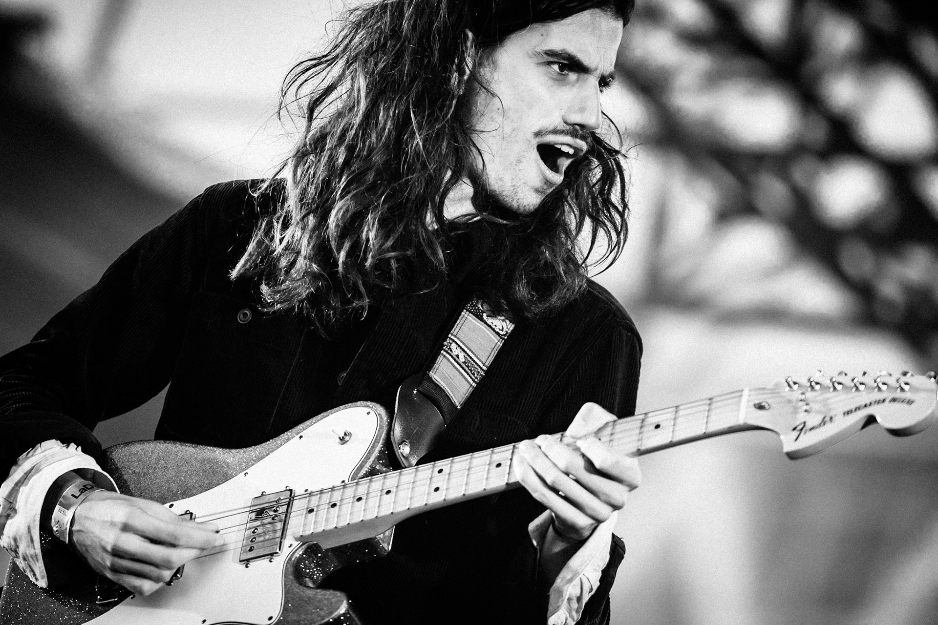 L'Eclair, La Défense Jazz Festival, Parvis de la Défense, 24 septembre 2020