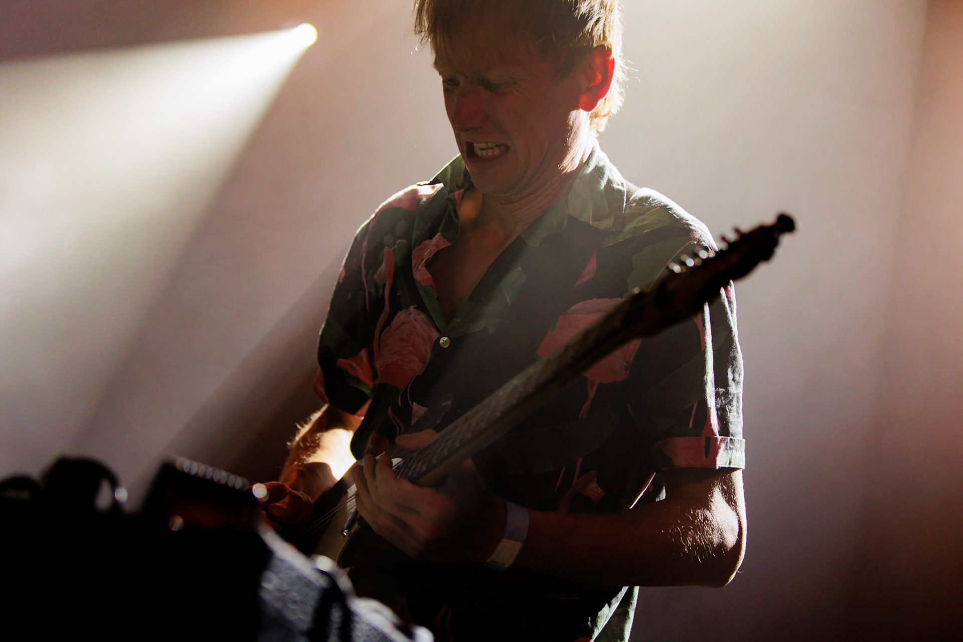 La Jungle, Festival Chorus des Hauts-de-Seine, La Seine Musicale (Boulogne-Billancourt), 31 mars 2023