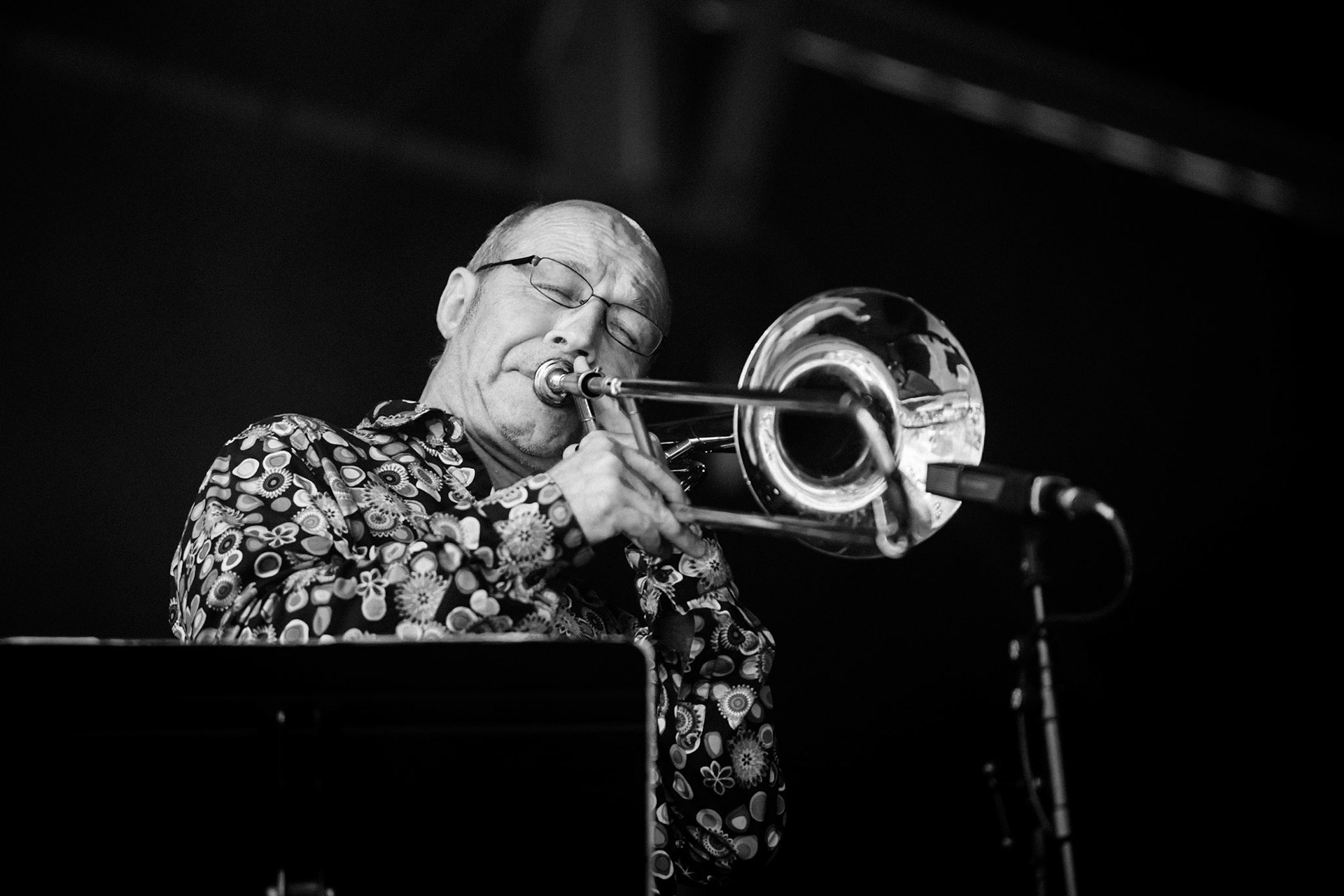 Fragments - Yves Rousseau Septet, La Défense Jazz Festival, Parvis de la Défense, 30 juin 2023
