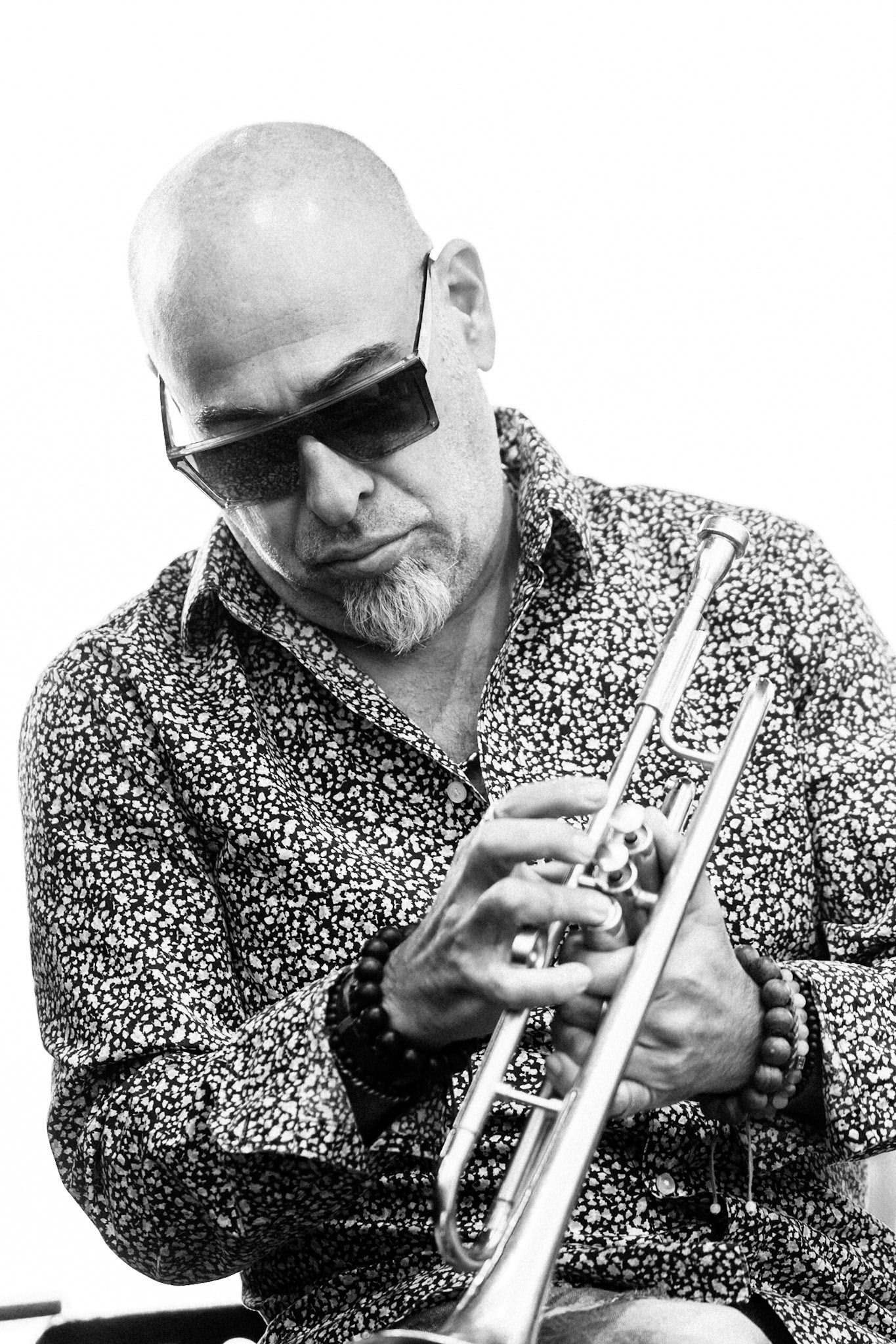 Belmondo Quintet, La Défense Jazz Festival, Parvis de la Défense, 22 septembre 2020