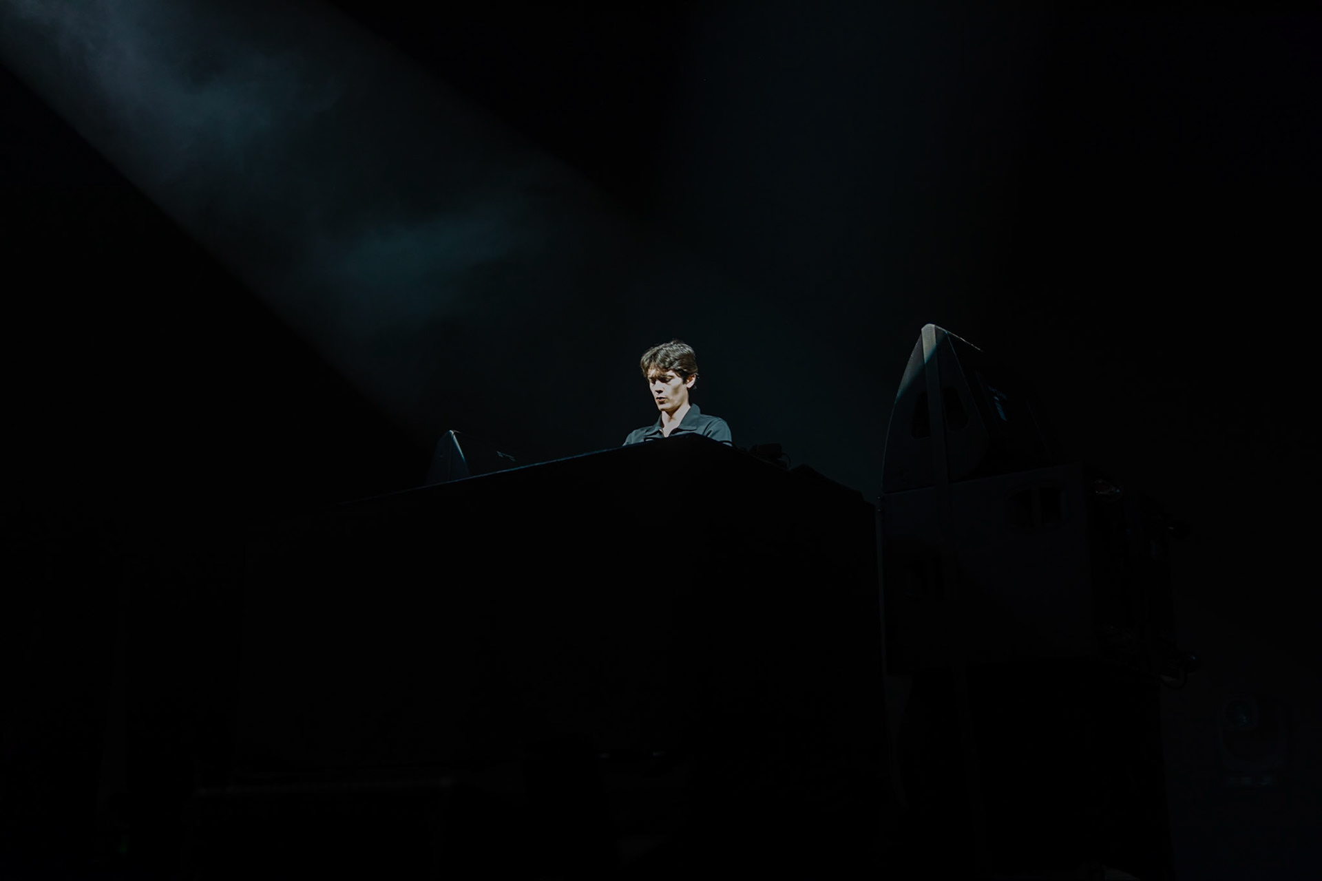 Kungs, Festival Chorus des Hauts-de-Seine, La Seine Musicale (Boulogne-Billancourt), 31 mars 2023