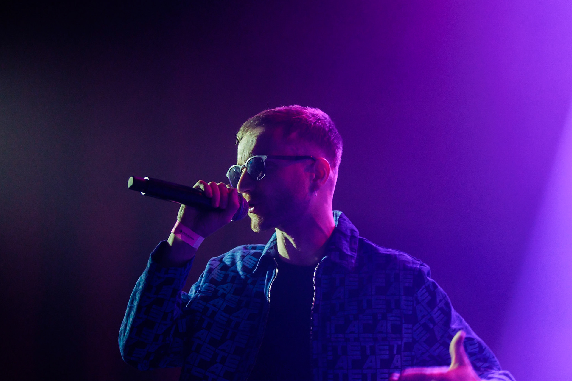 Reynz, Festival Chorus des Hauts-de-Seine, La Seine Musicale (Boulogne-Billancourt), 7 avril 2022
