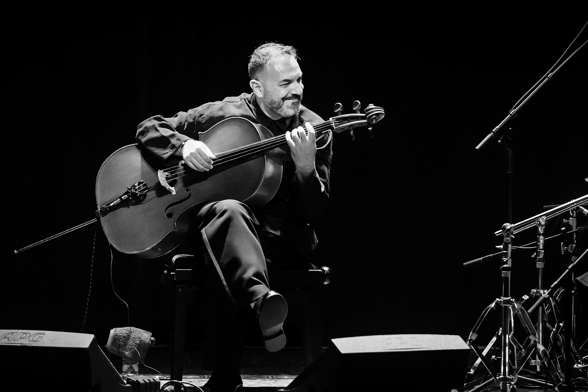 L'Antidote, Festival Jazz à Saint-Germain-des-Prés - Paris, Théâtre de l'Alliance Française