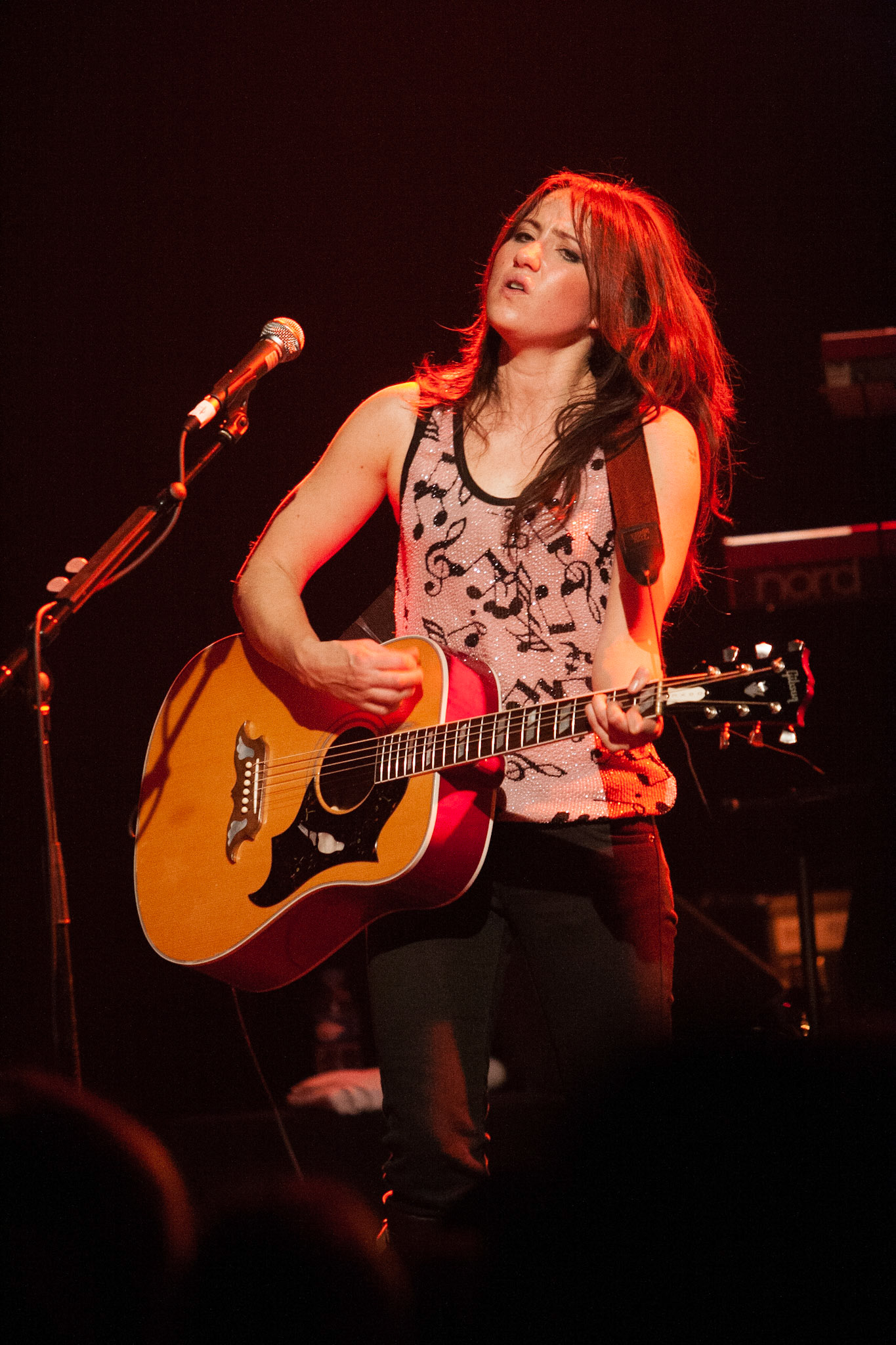 KT TUNSTALL