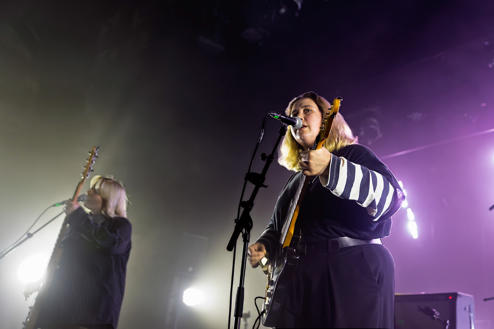 Grandmas House, Festival Elfondurock, Marcoussis